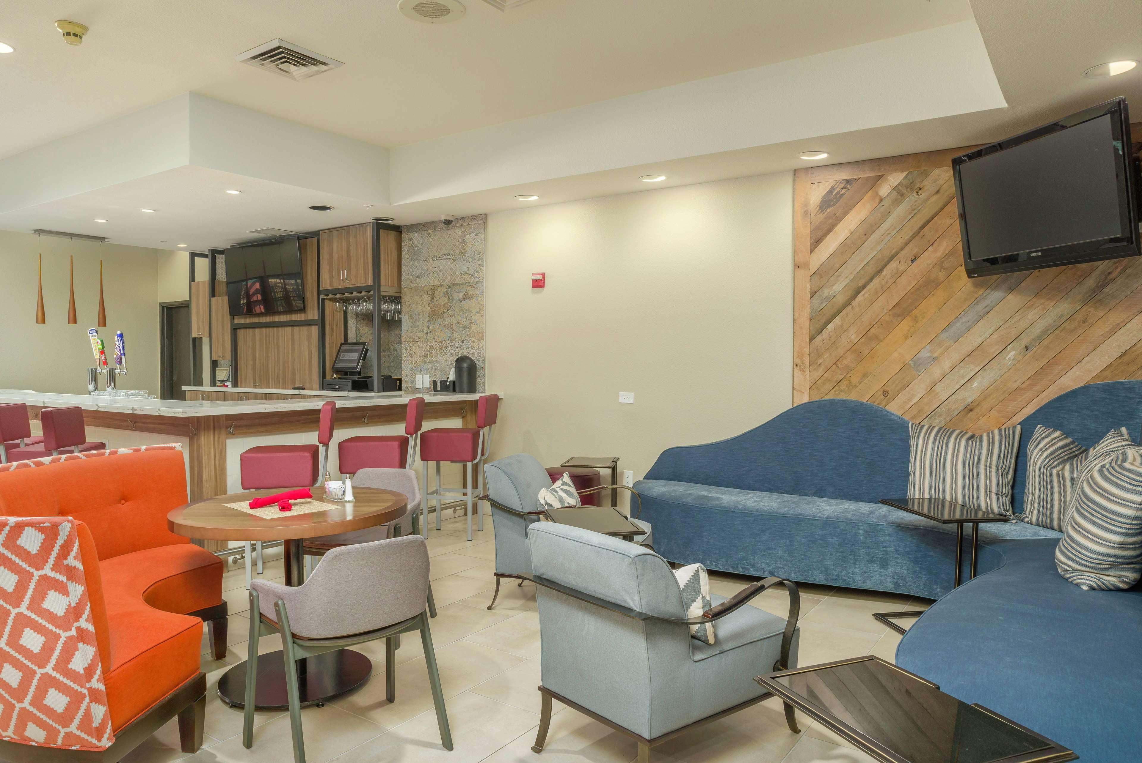 Hilton Garden Airport Hotel Phoenix