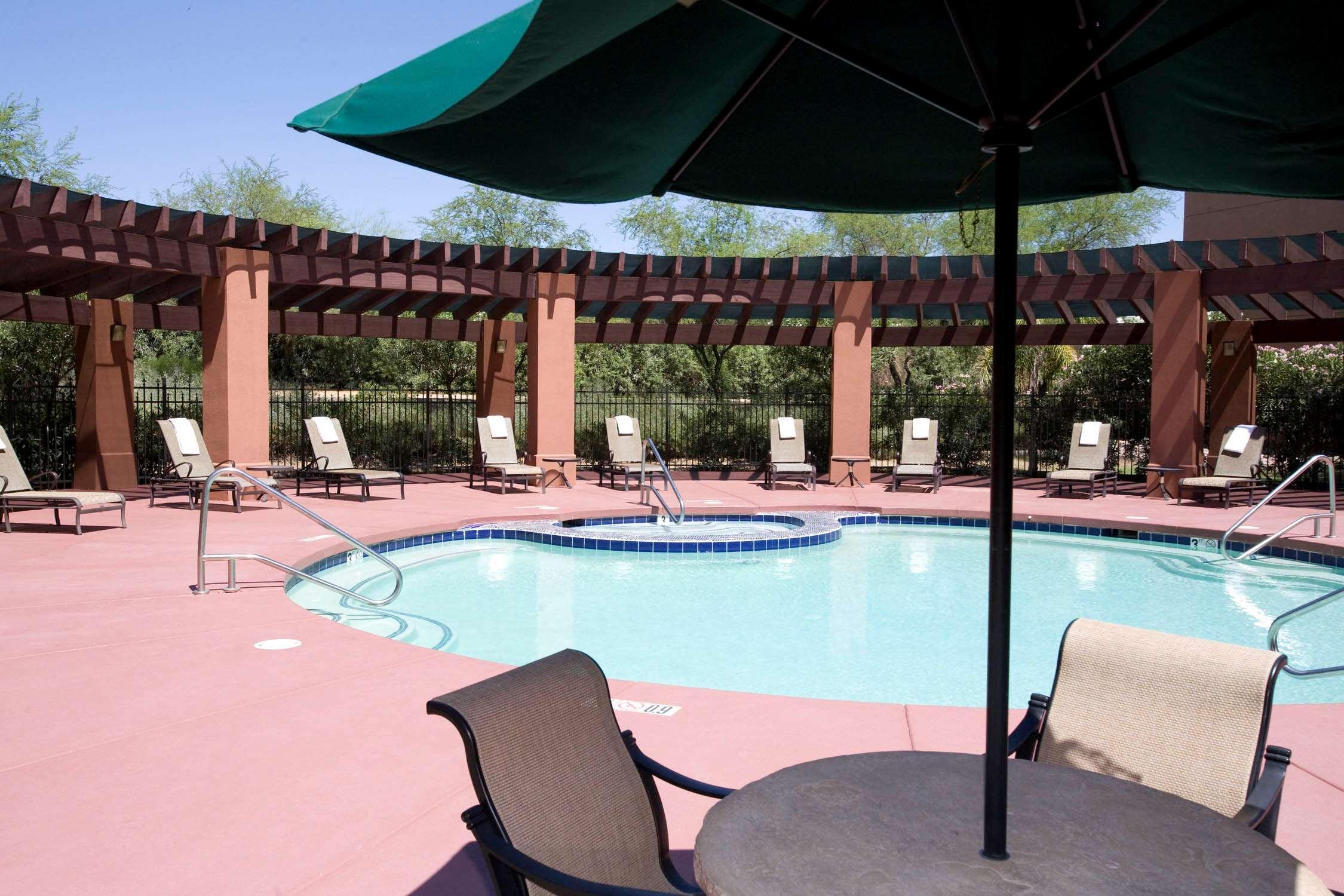 Hilton Garden Airport Phoenix