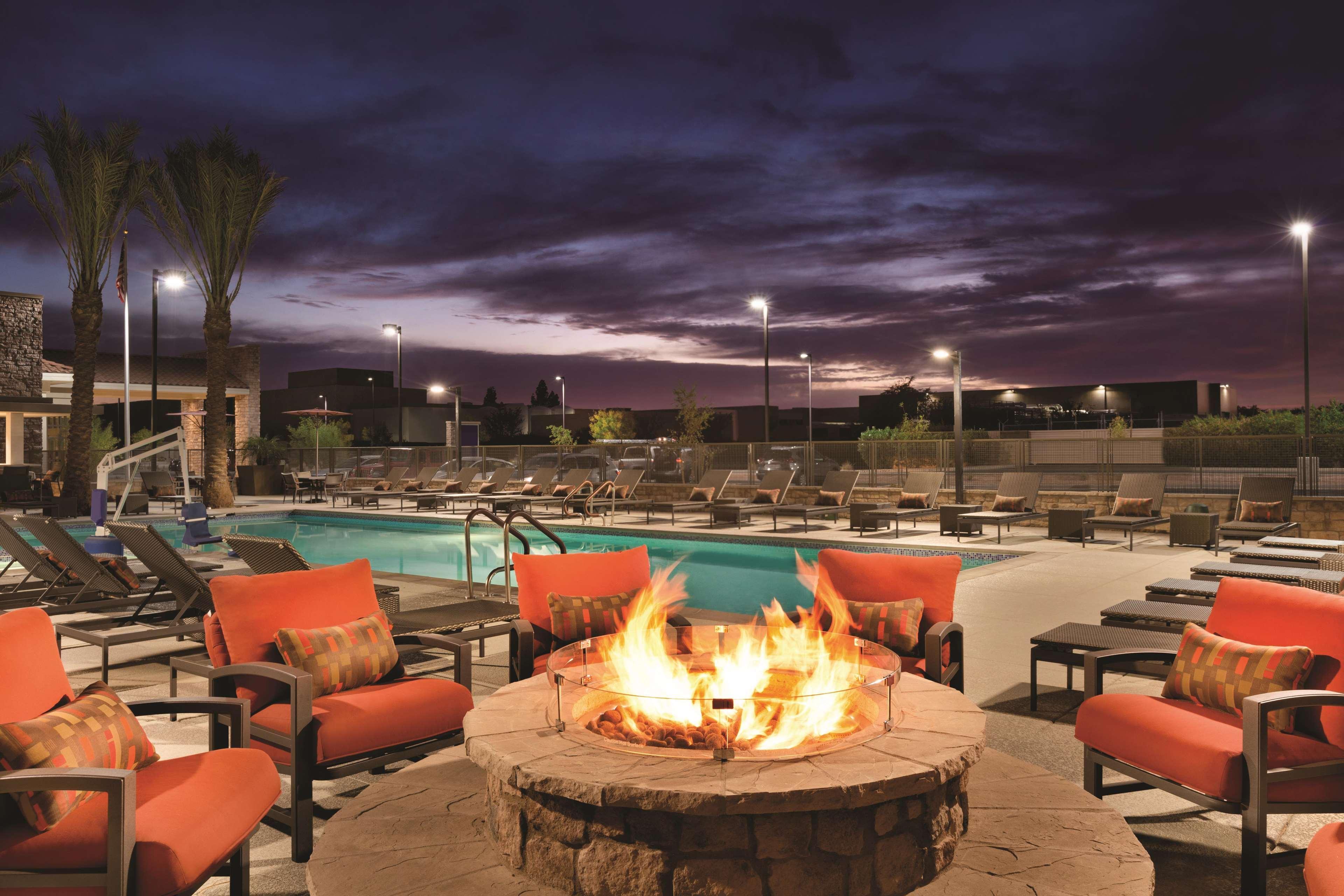 Hyatt Regency Downtown - No Destination Fees Hotel Phoenix