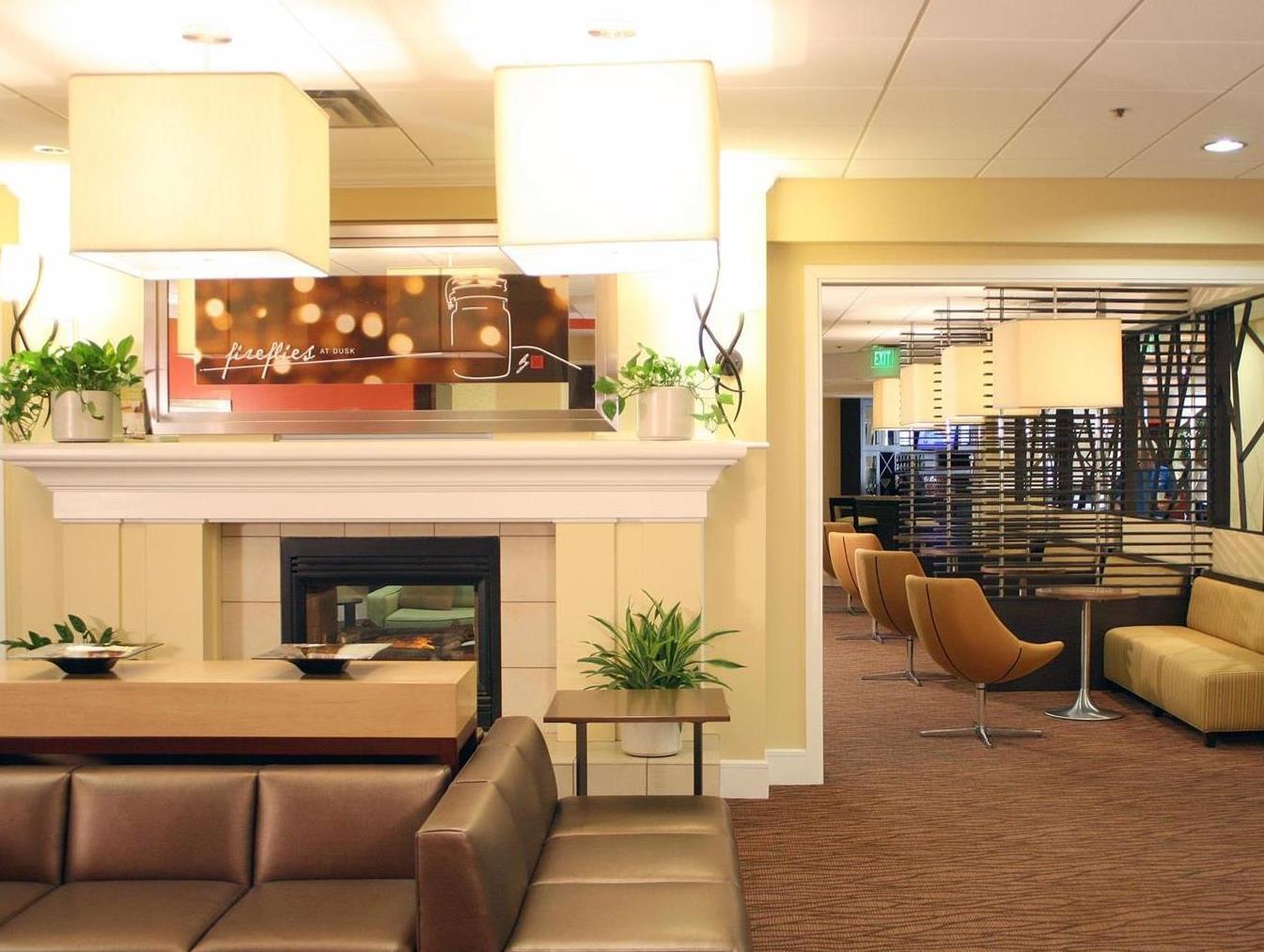 Hotel Hilton Garden Midtown Phoenix