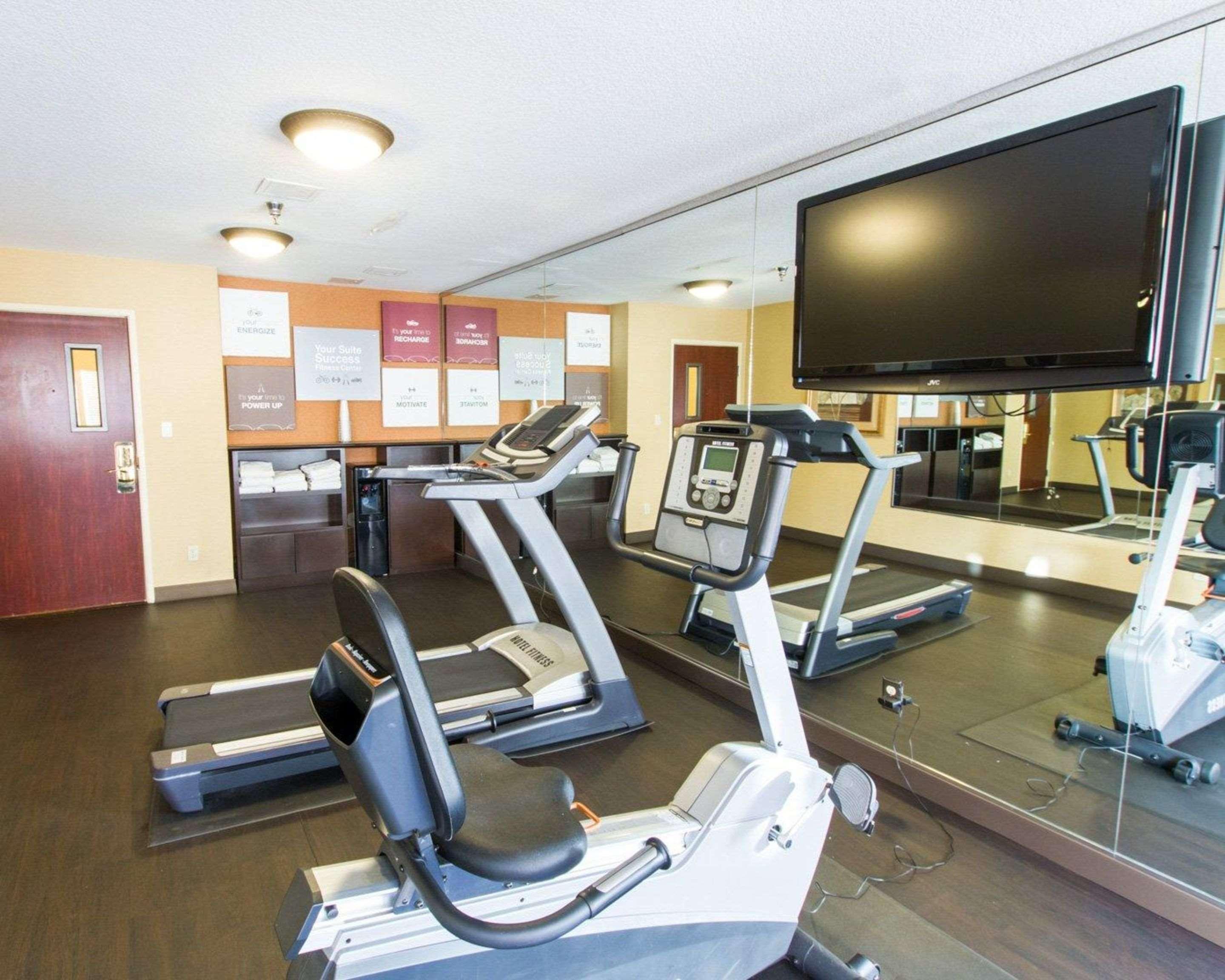 Hotel Comfort Phoenix Airport 3*