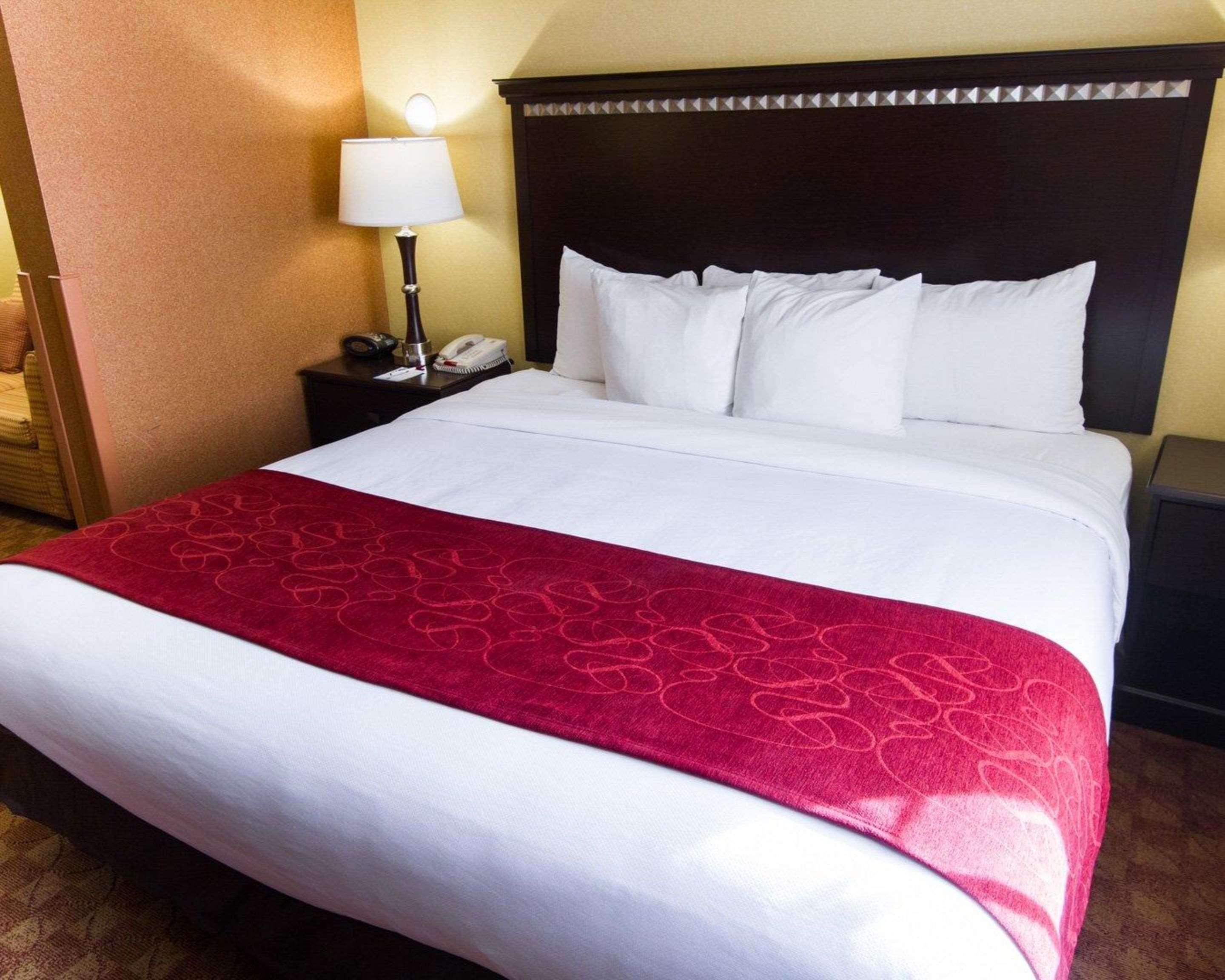 Hotel Comfort Phoenix Airport
