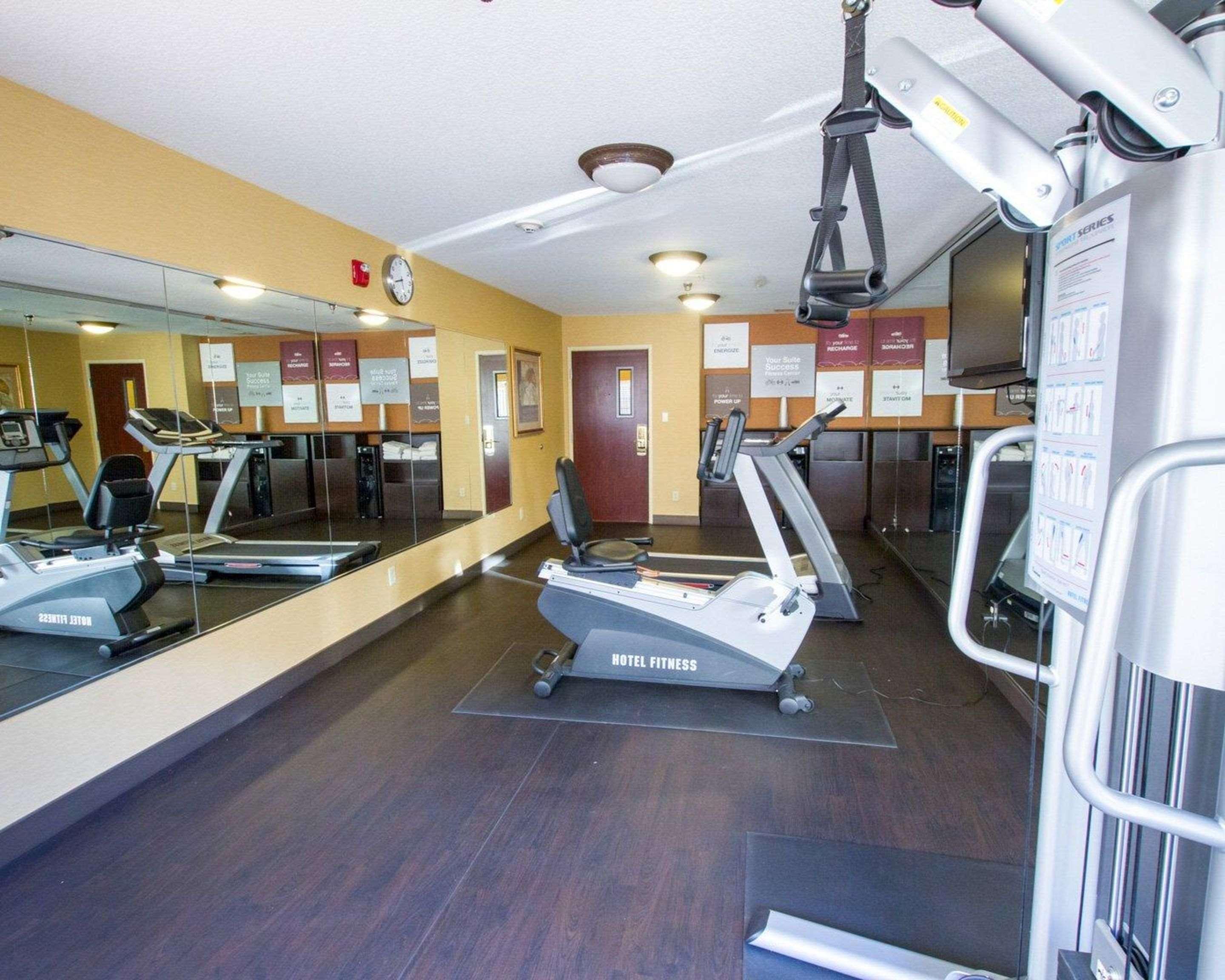 Comfort Phoenix Airport Hotel 3*