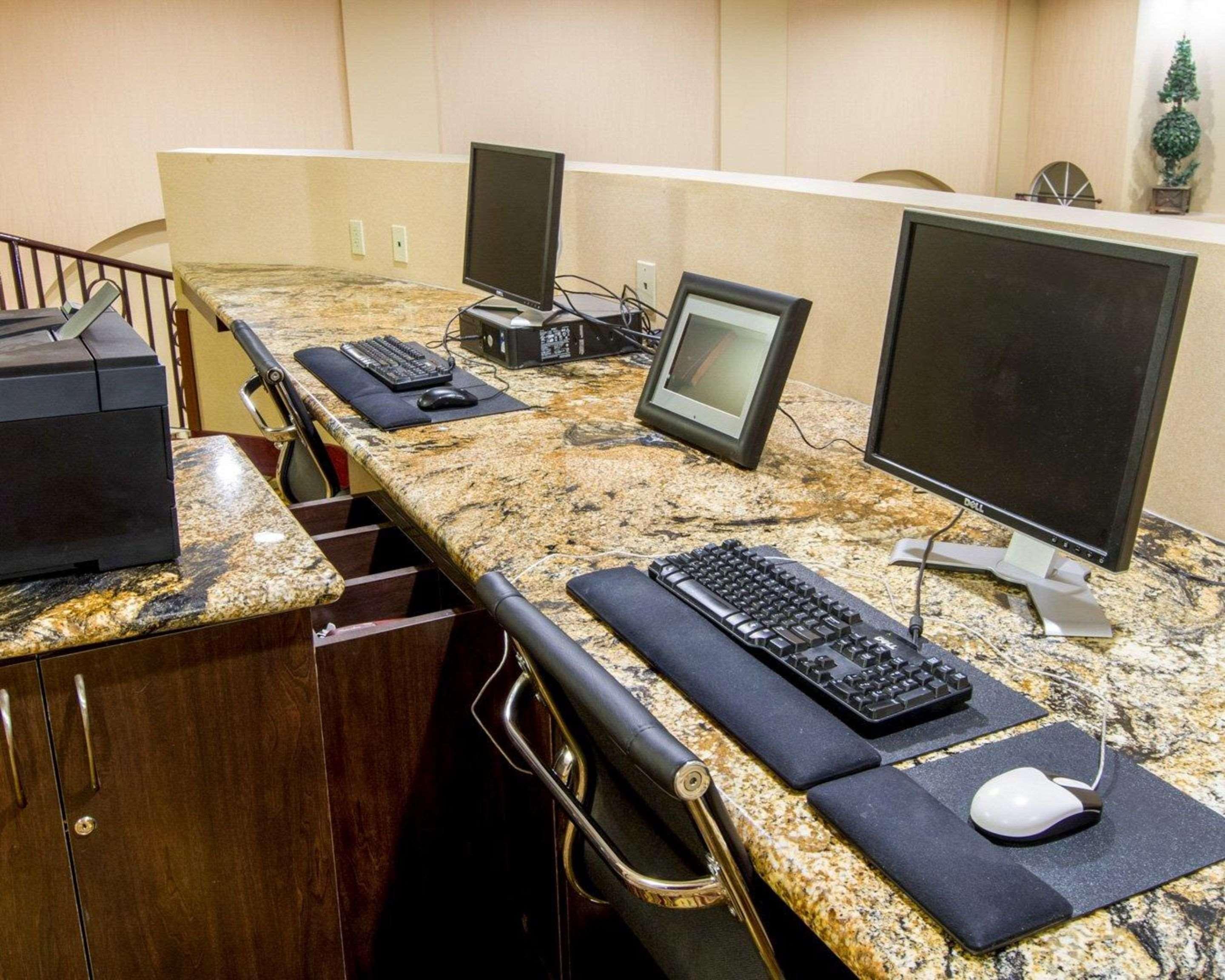 Hotel Comfort Phoenix Airport Tempe