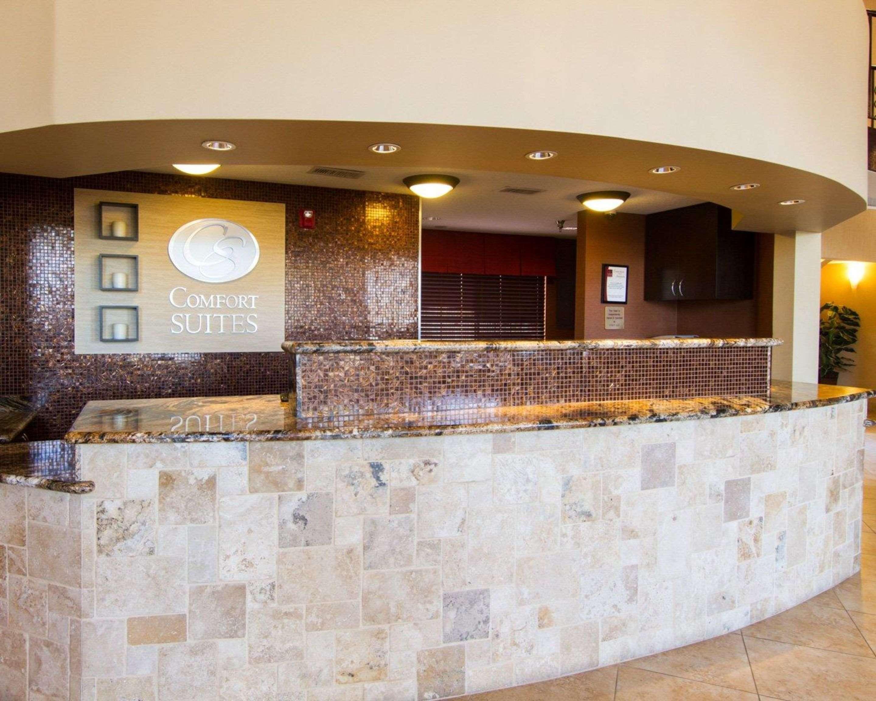Comfort Phoenix Airport Tempe