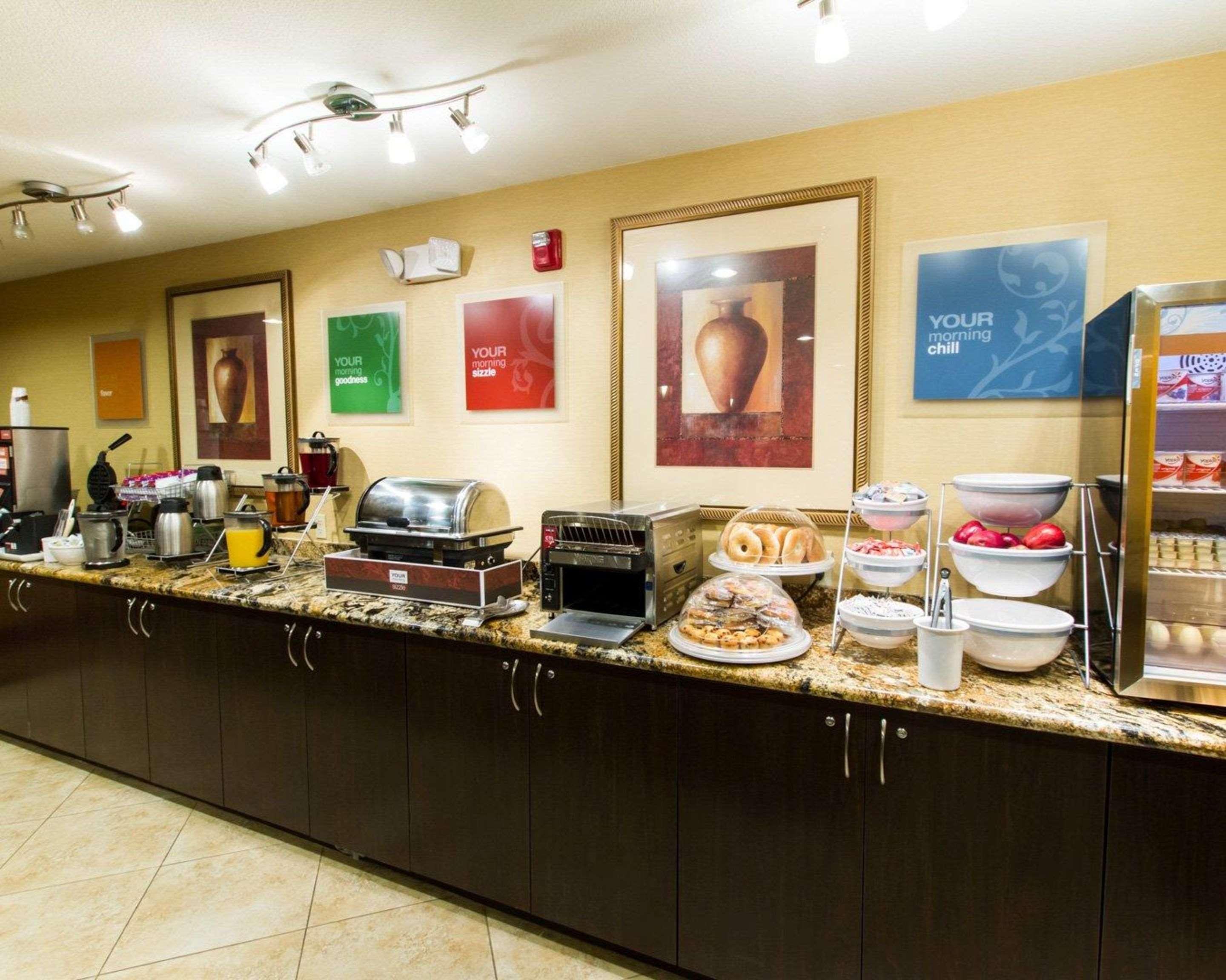Hotel Comfort Phoenix Airport