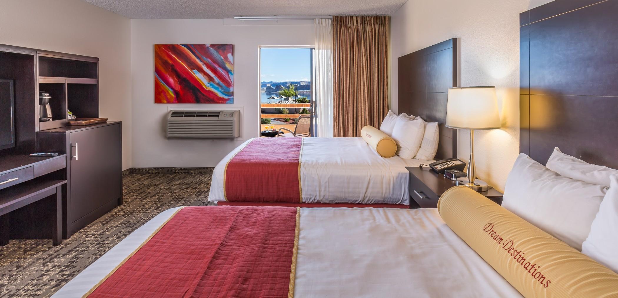 Hotel Powell