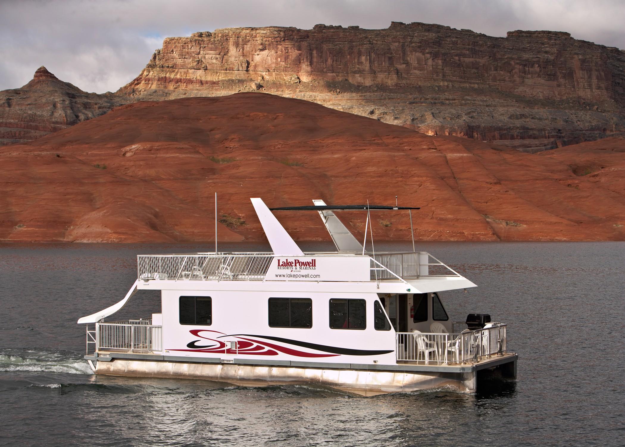 Powell 3*