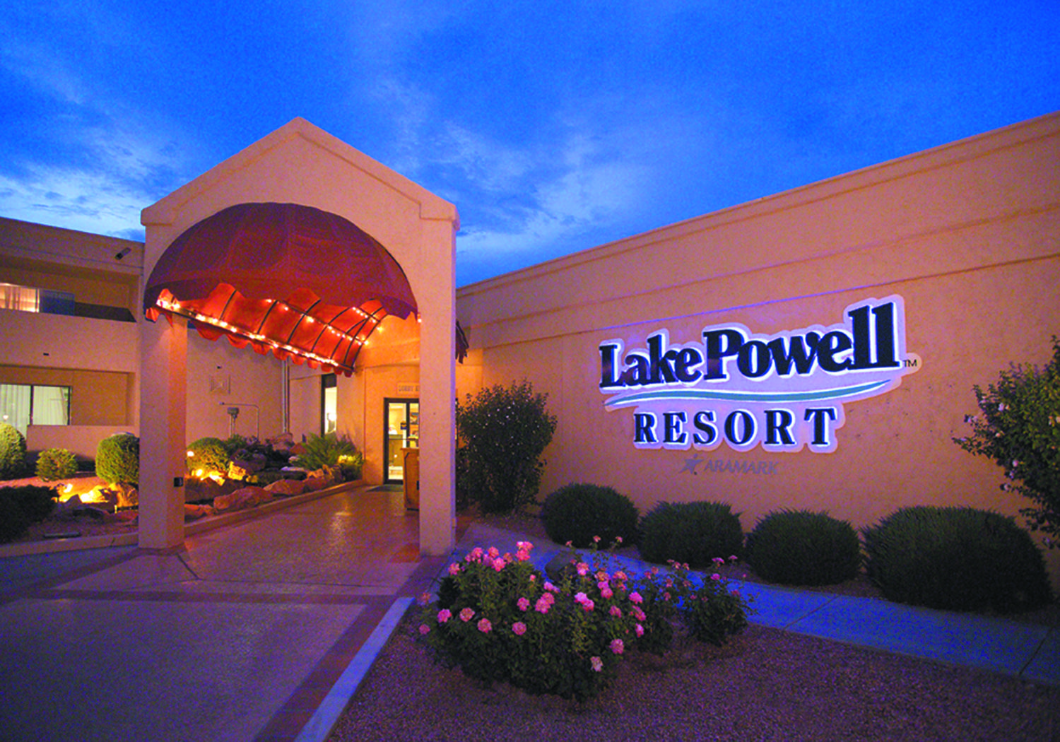 Powell