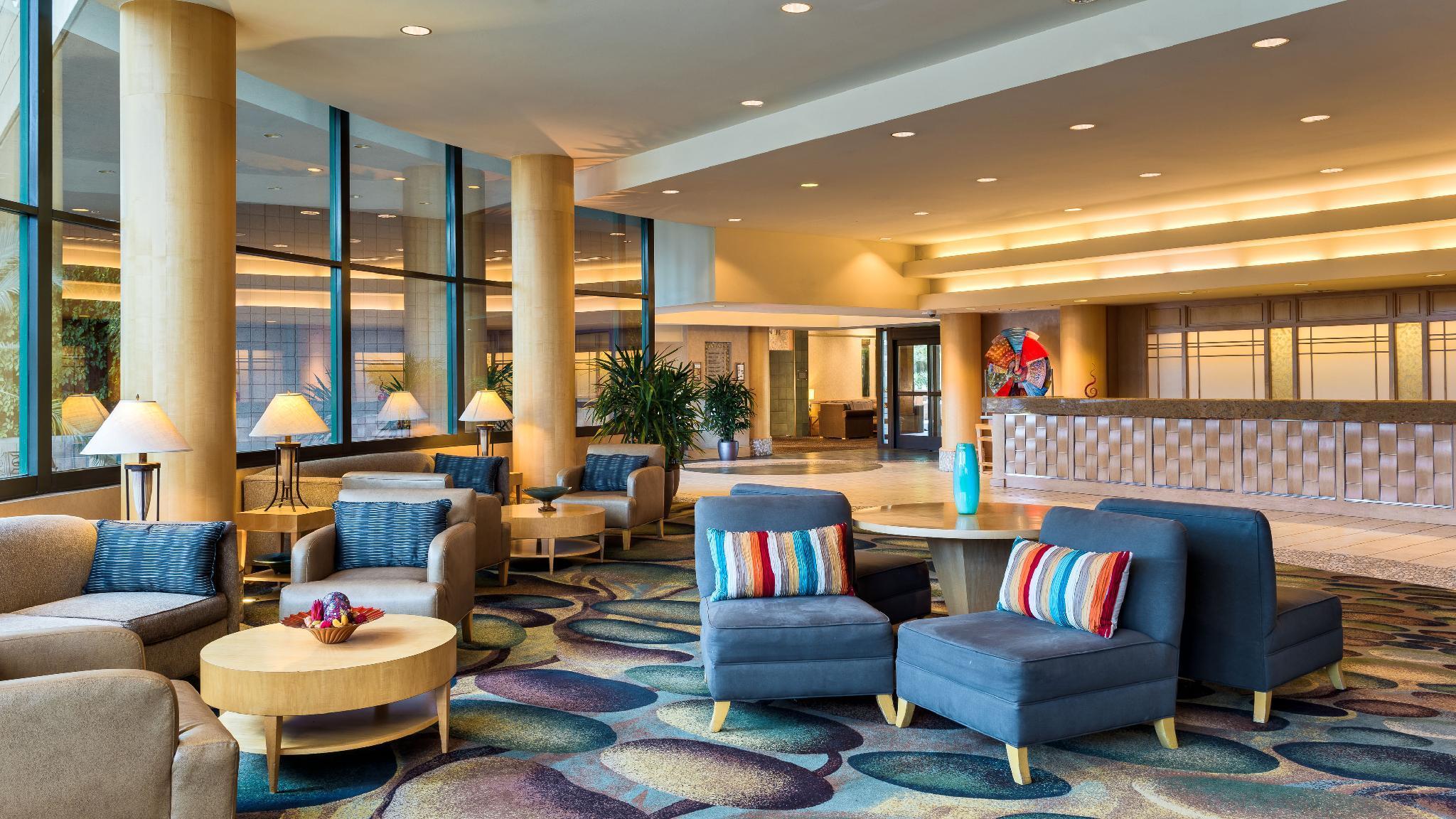 Doubletree By Hilton 4* Phoenix