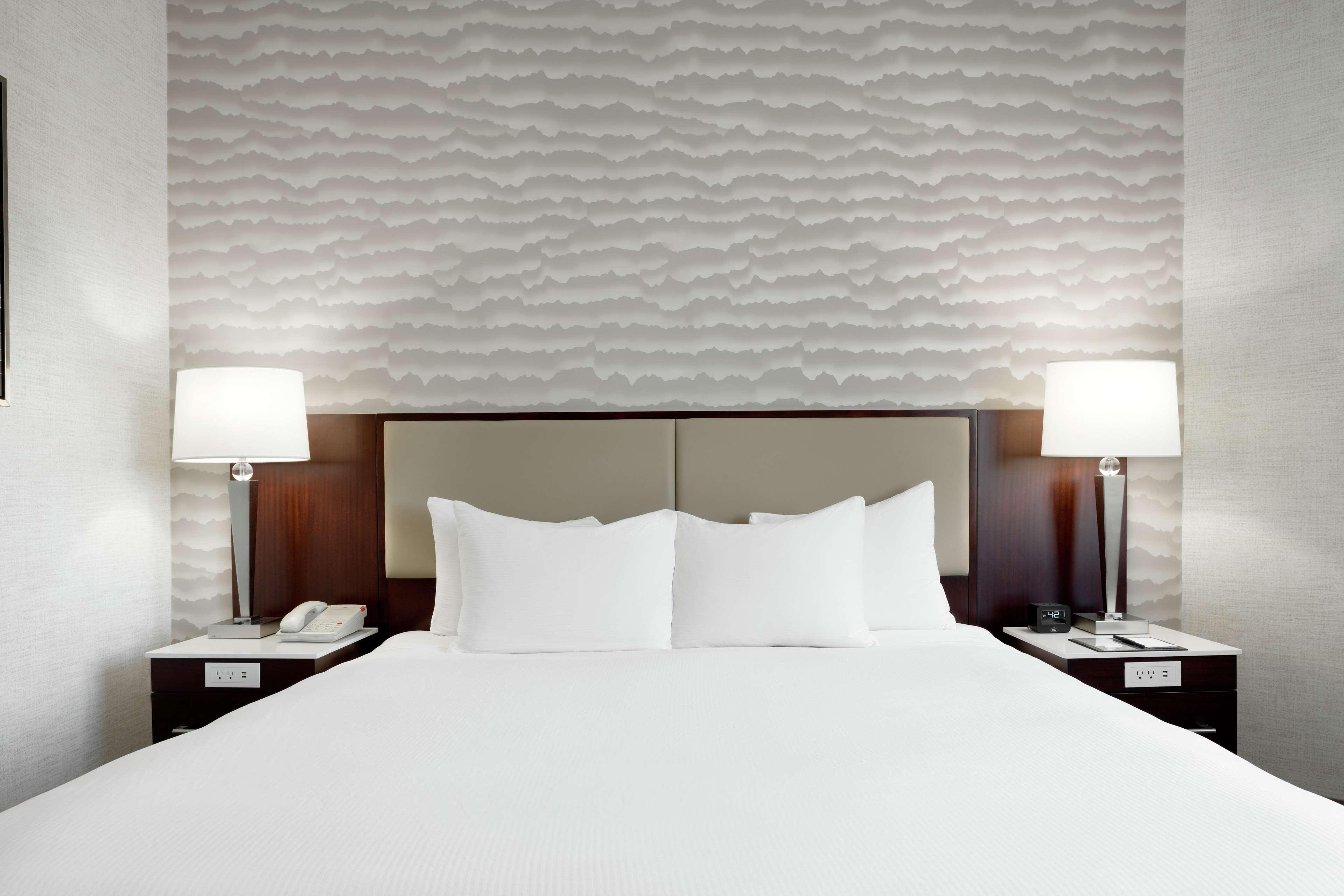 Hotel Doubletree By Hilton