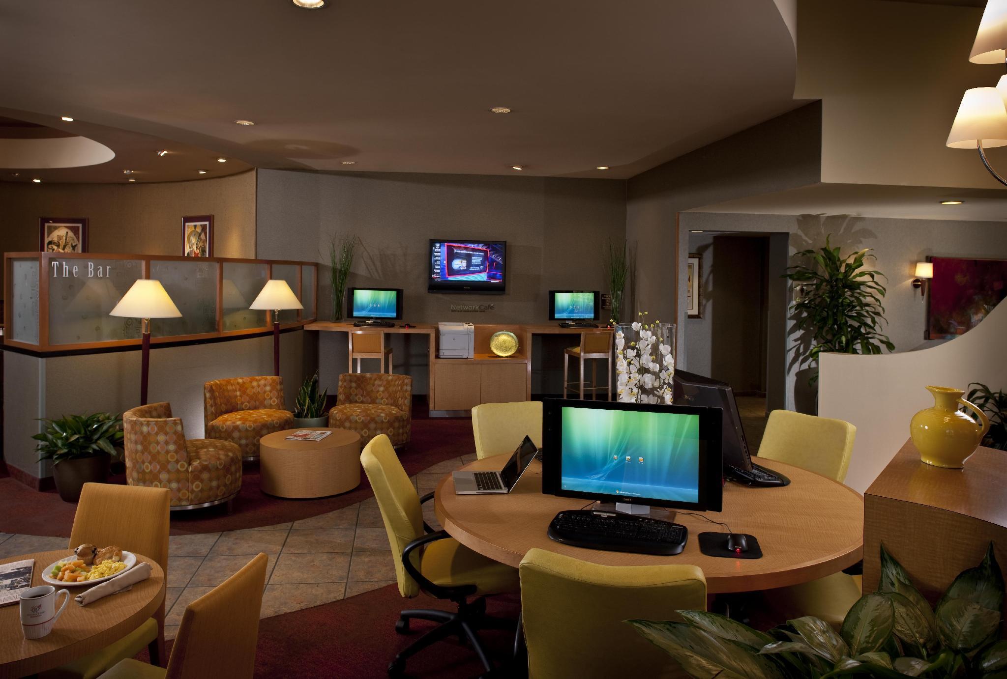 Hotel Doubletree By Hilton