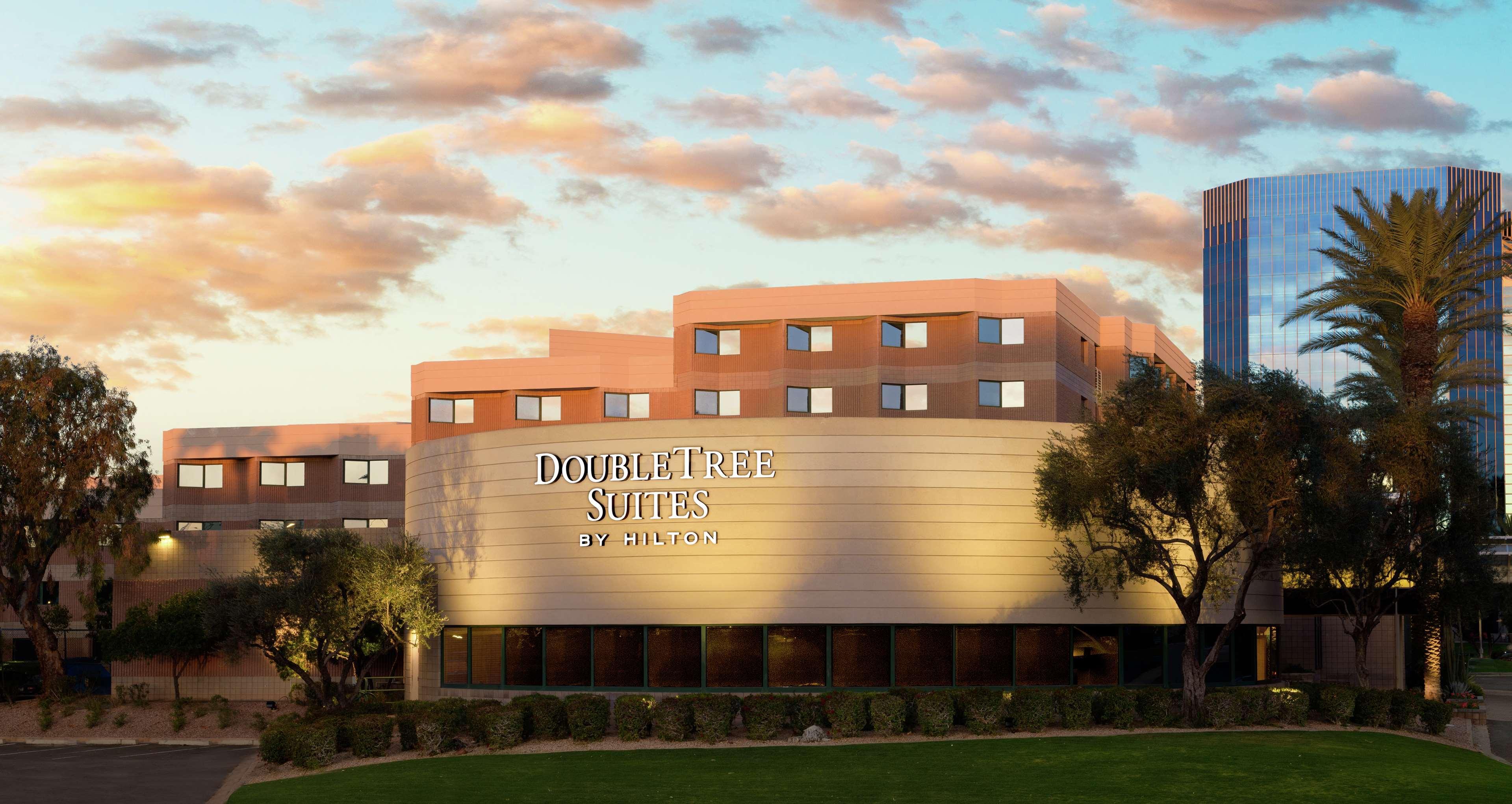 Hotel Doubletree By Hilton