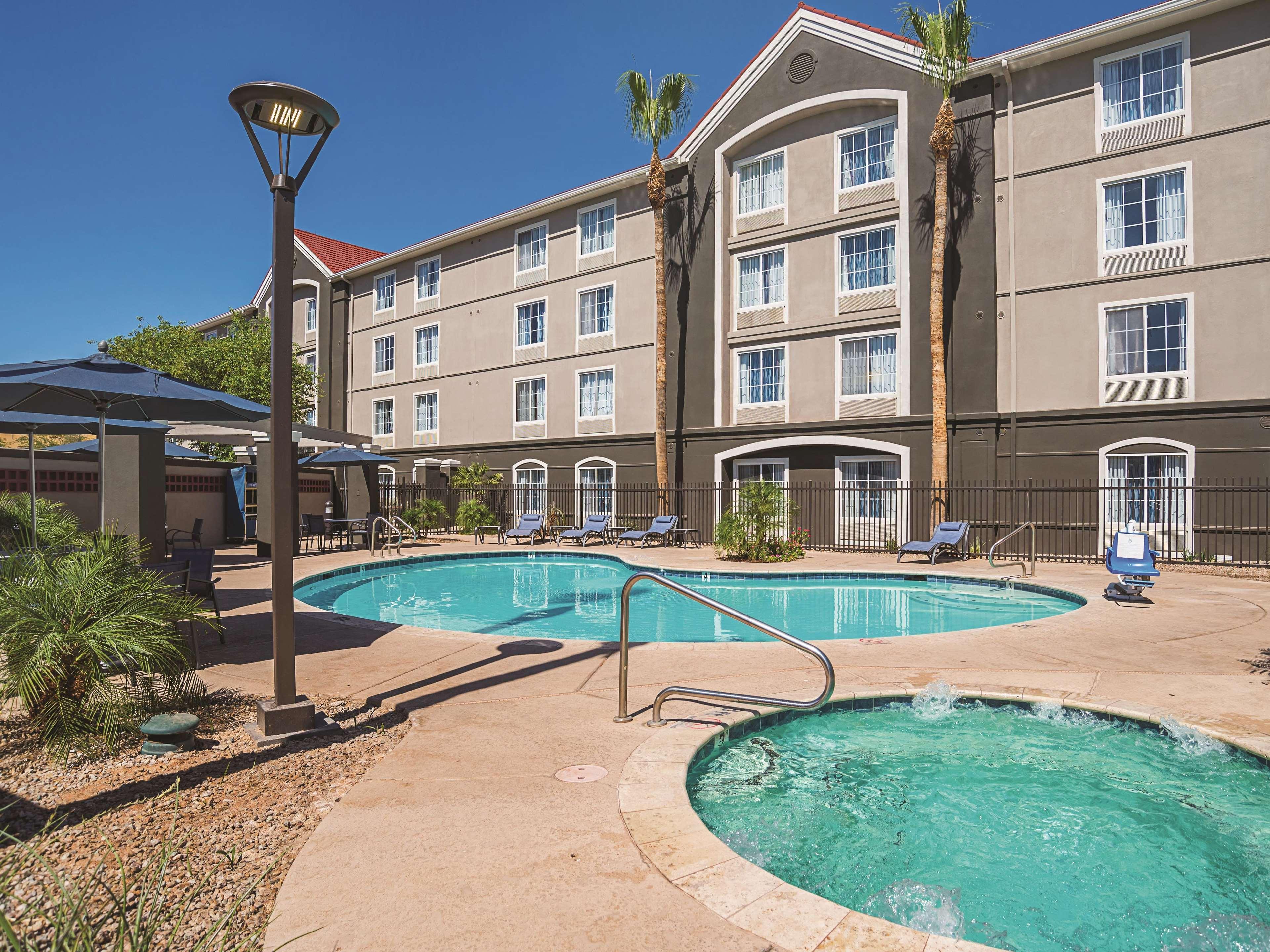 Hotel La Quinta By Wyndham Chandler 3*