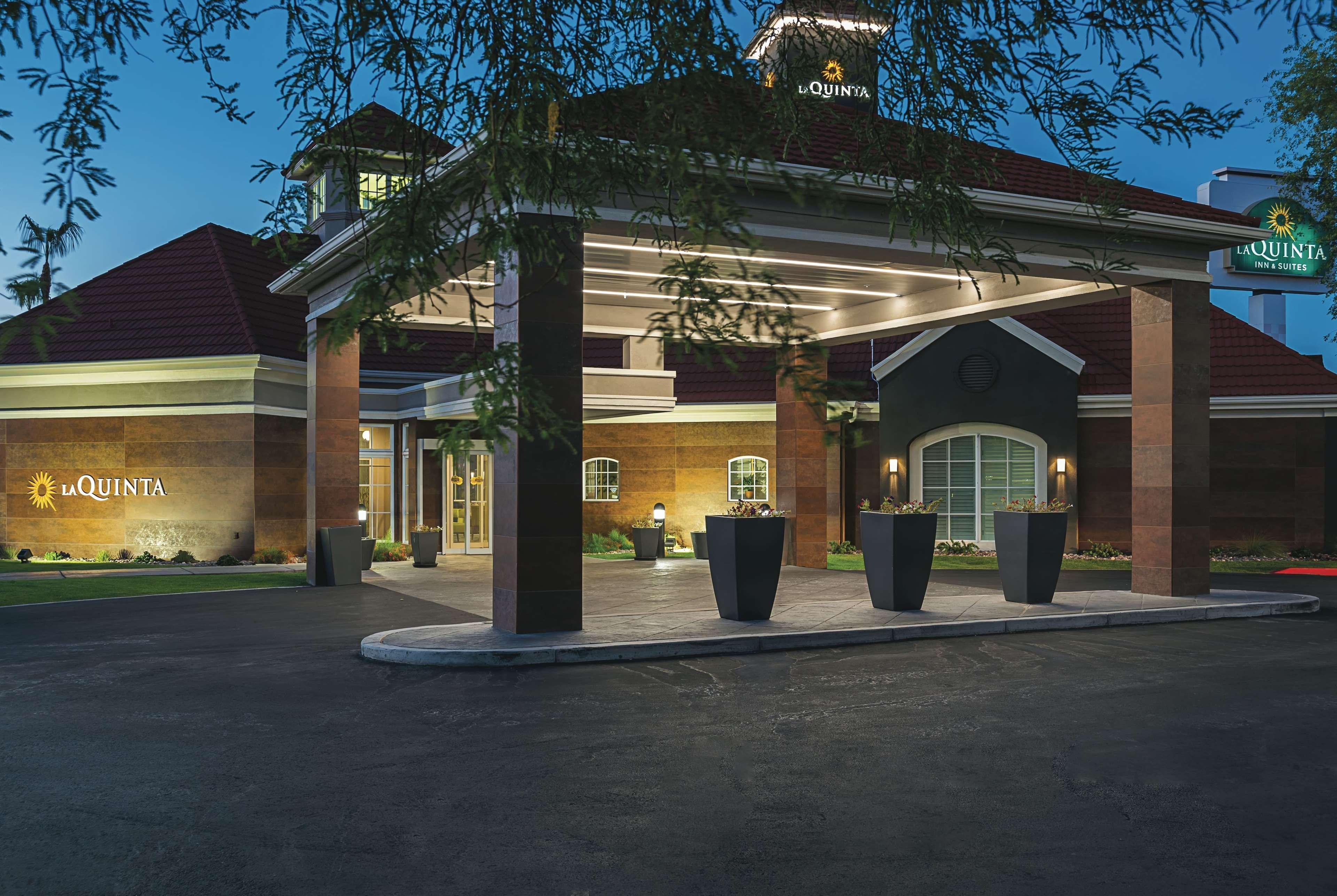 La Quinta By Wyndham Chandler Hotel Phoenix