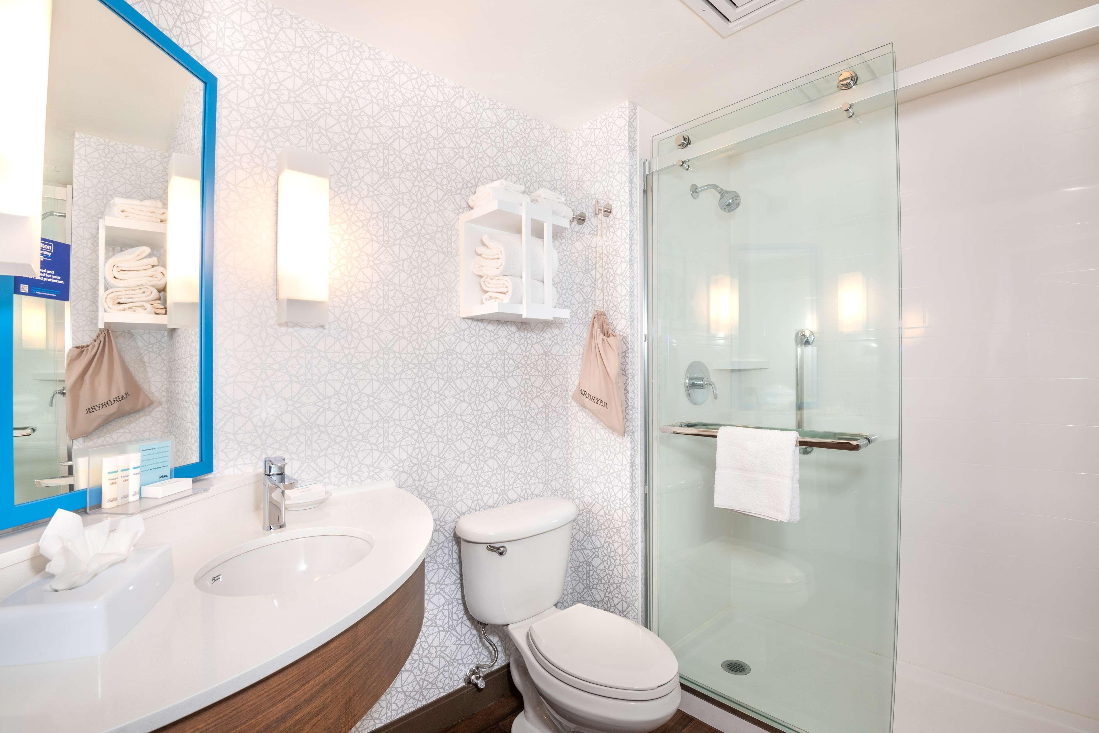Hampton Tucson-airport Hotel Tucson