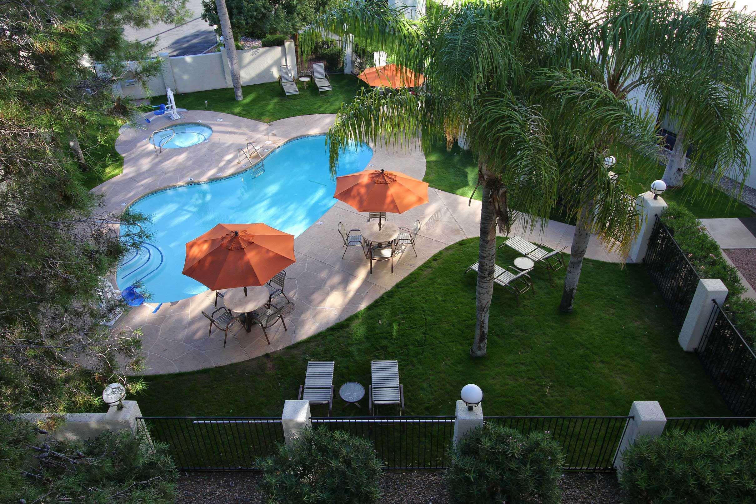 Hampton Tucson-airport 3* Tucson