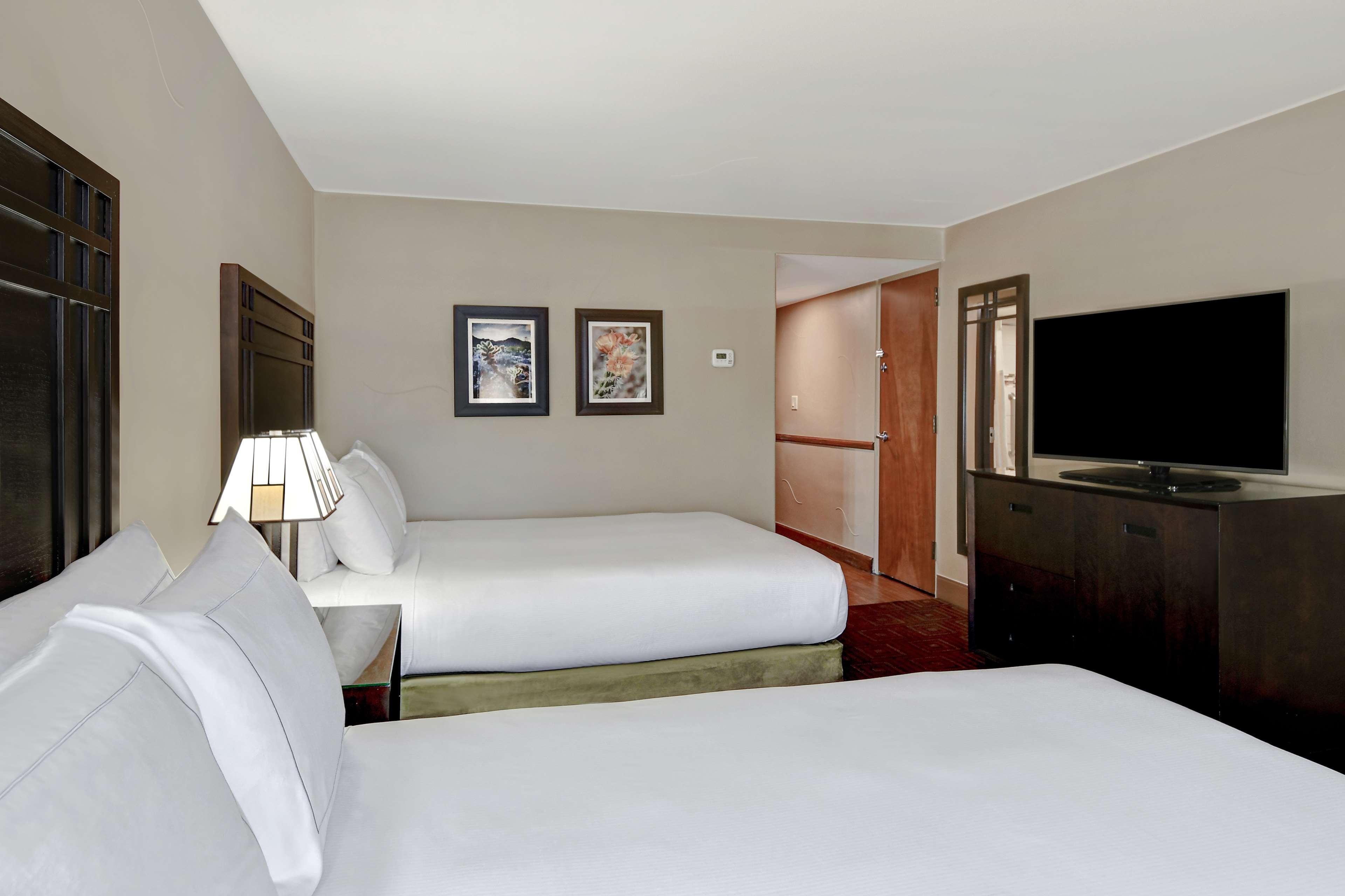 Hotel Doubletree By Hilton Phoenix- 4*