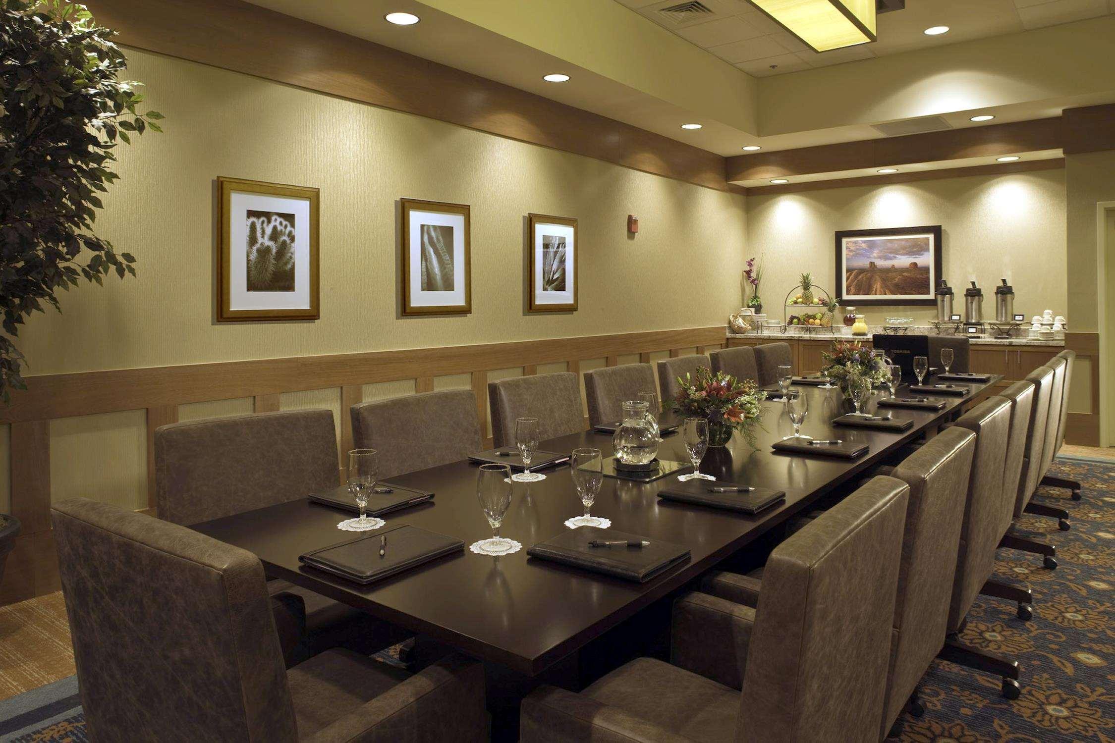 Doubletree By Hilton Phoenix- Hotel 4*