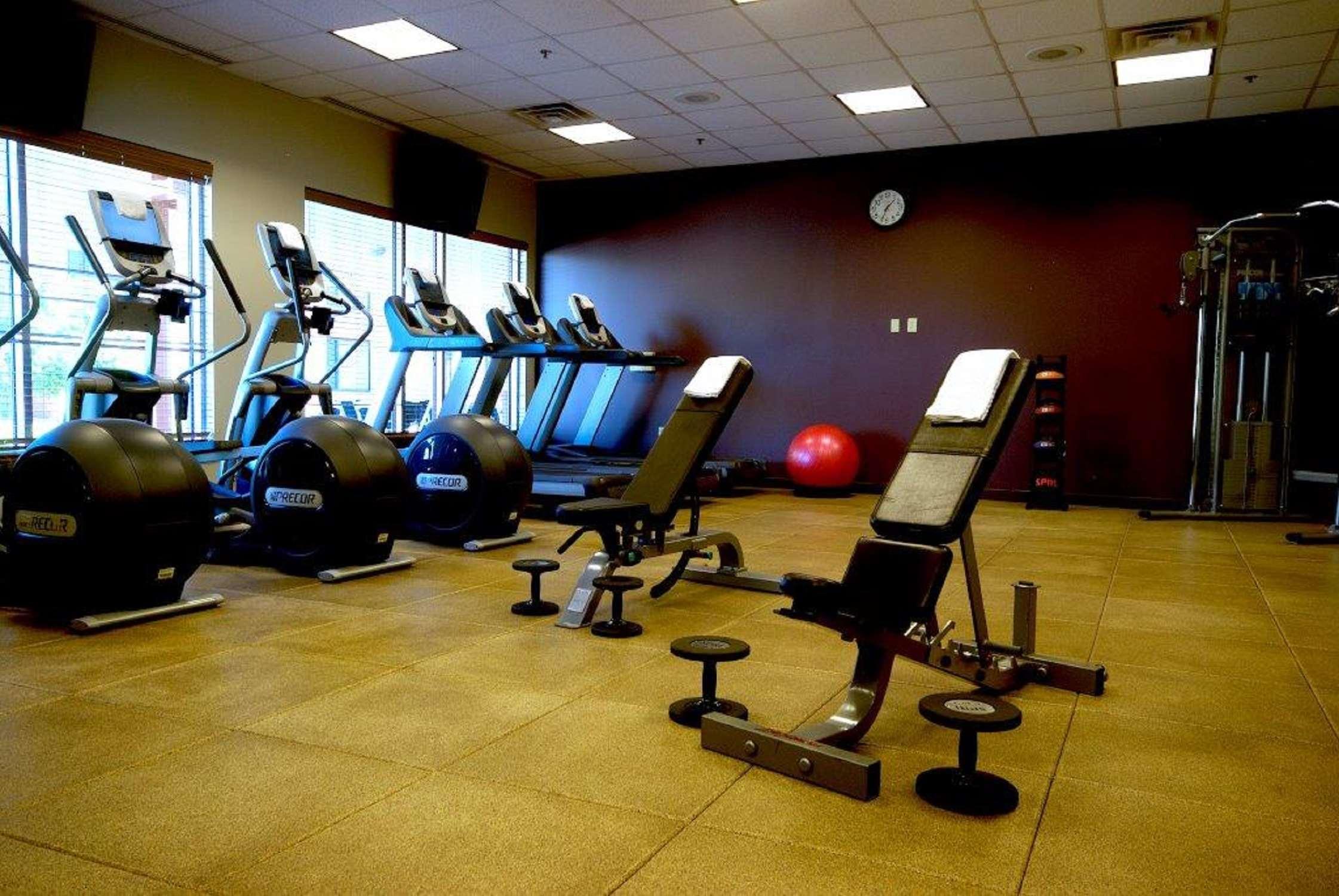 Doubletree By Hilton Phoenix- 4* Tempe