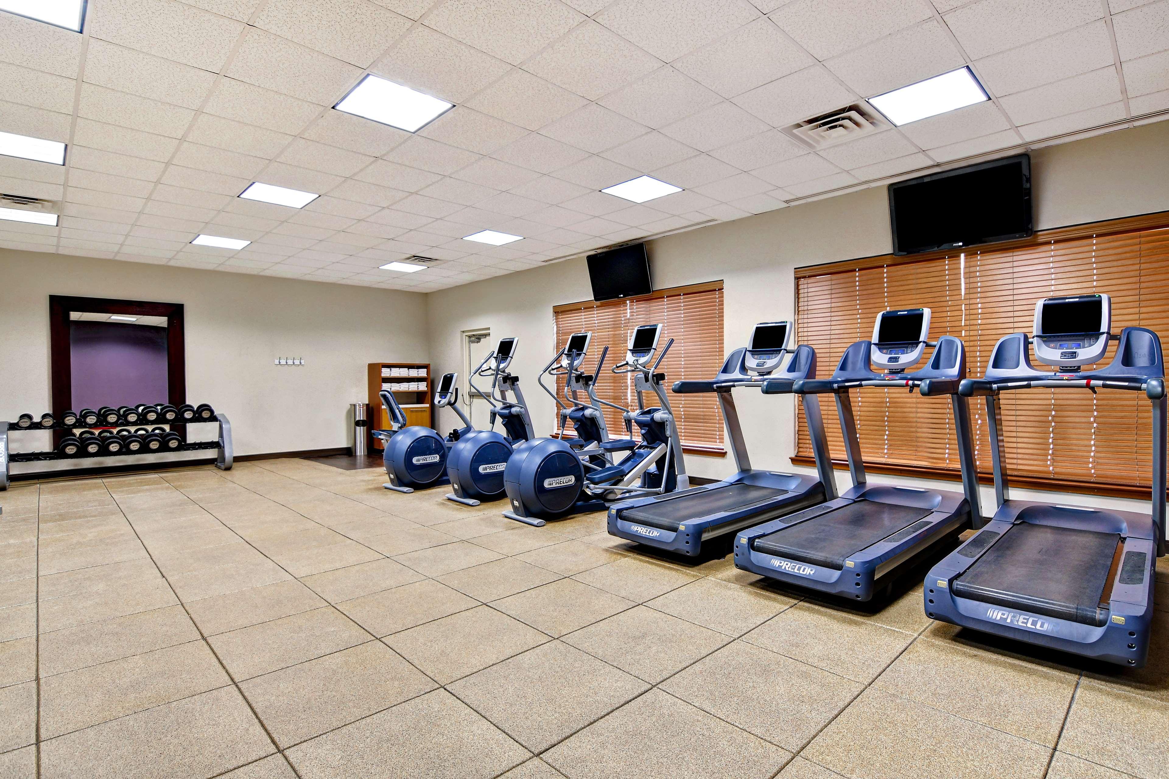 Hotel Doubletree By Hilton Phoenix-