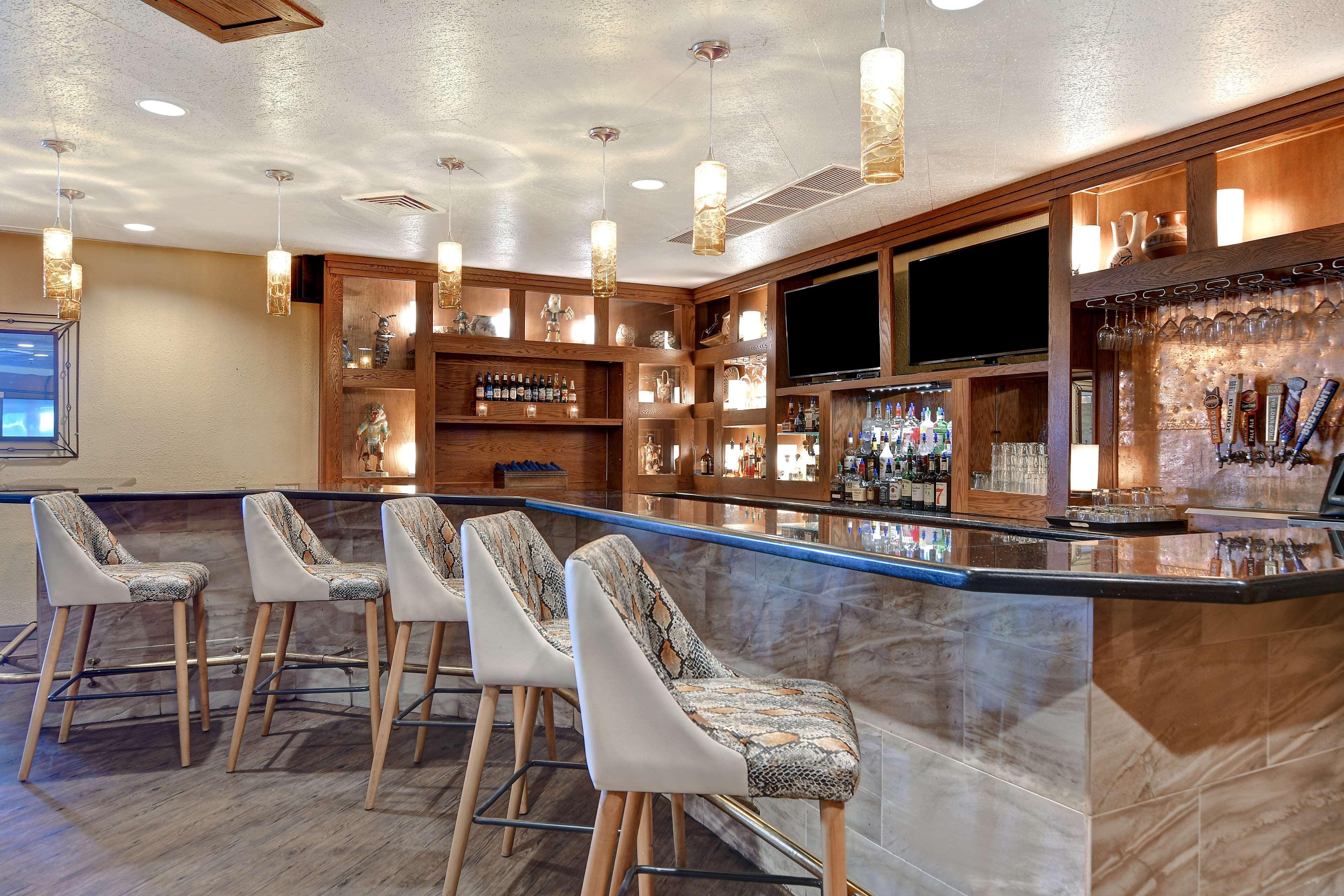 Doubletree By Hilton Phoenix- Hotel Tempe
