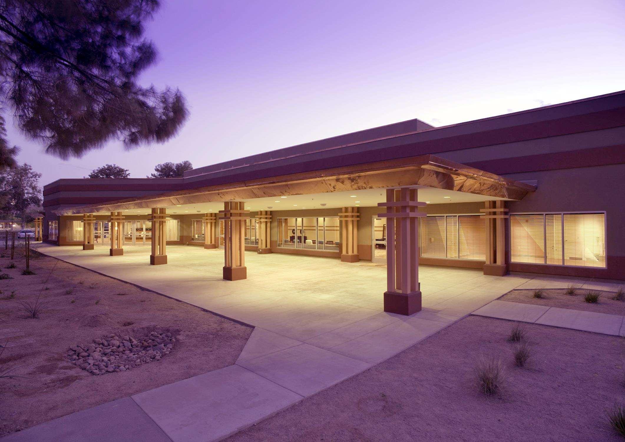 Doubletree By Hilton Phoenix- Hotel