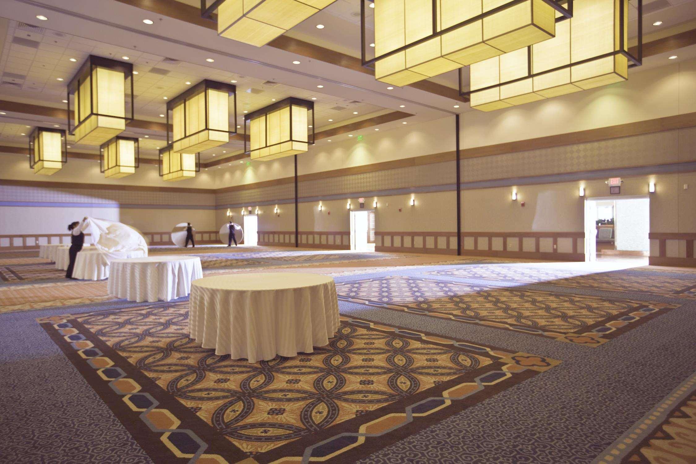 Hotel Doubletree By Hilton Phoenix-