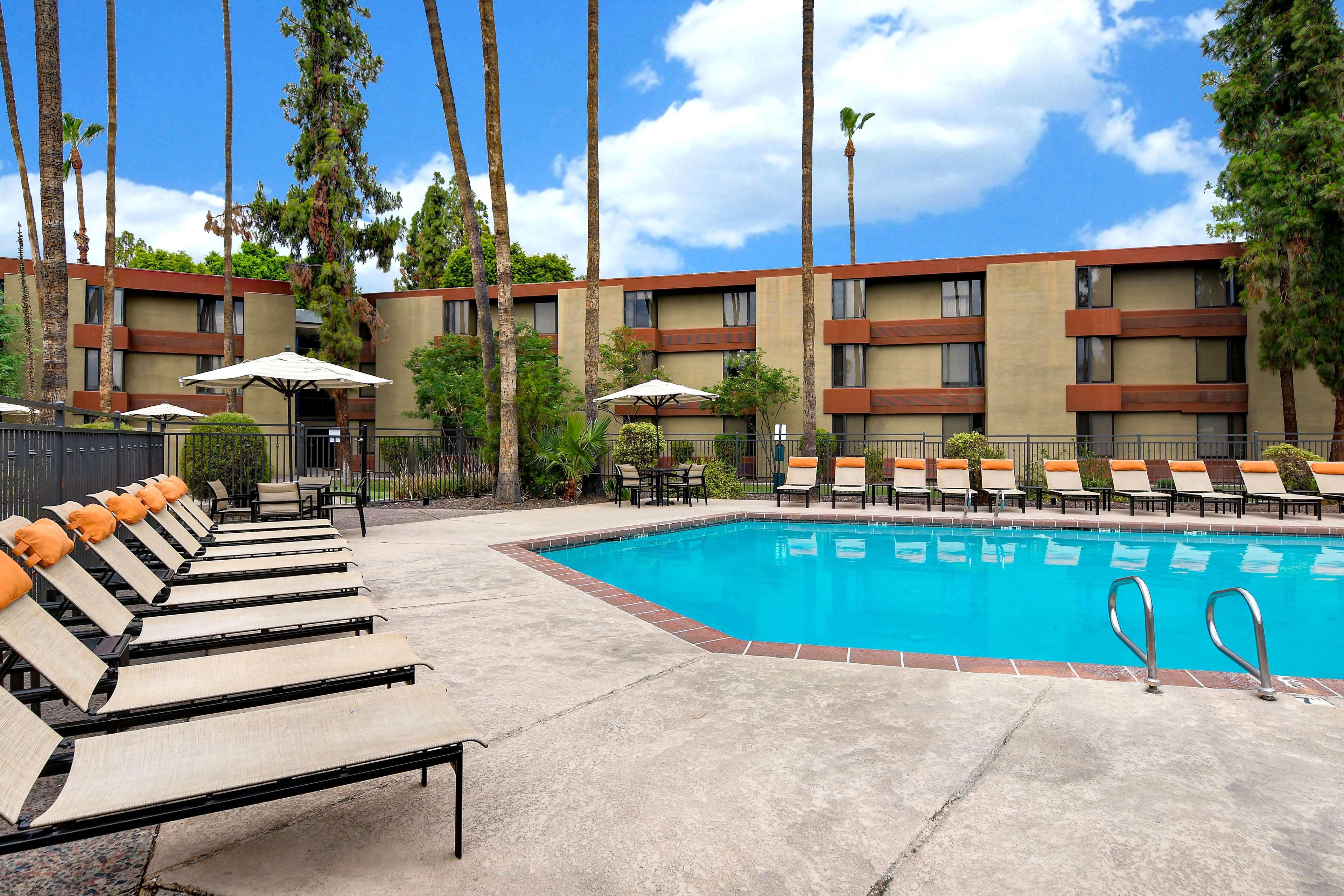 Doubletree By Hilton Phoenix- 4*