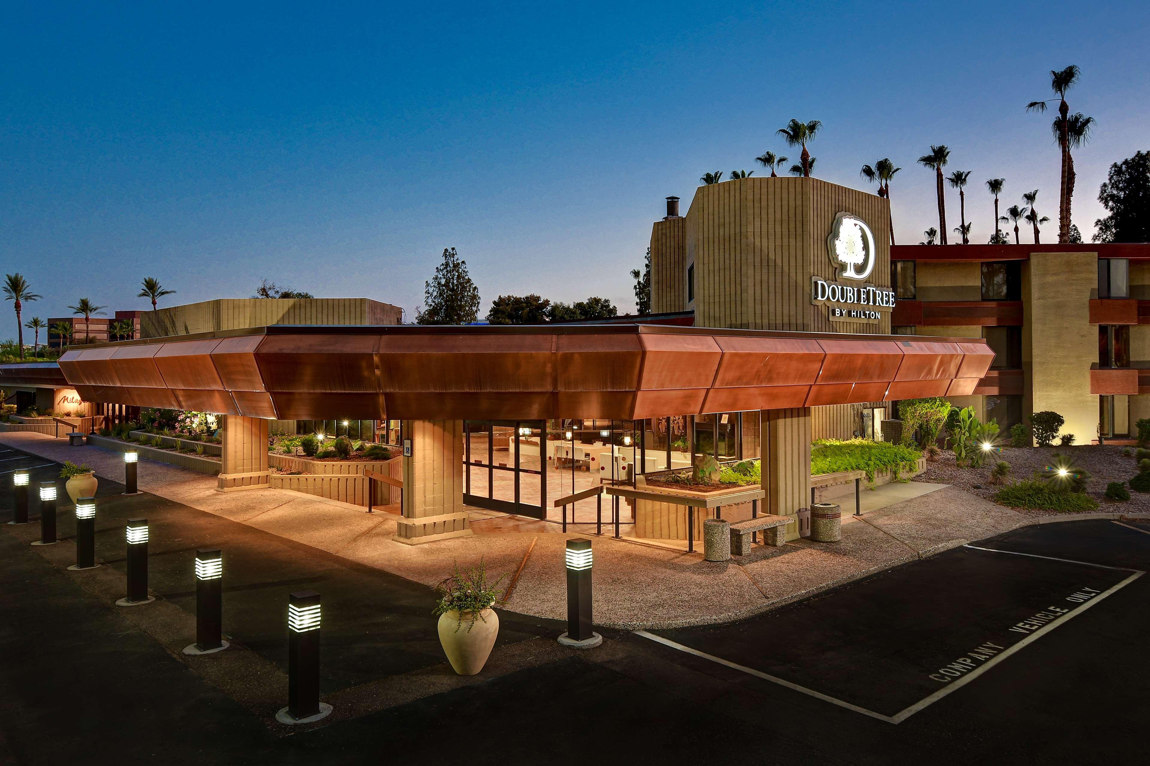 Doubletree By Hilton Phoenix- 4*