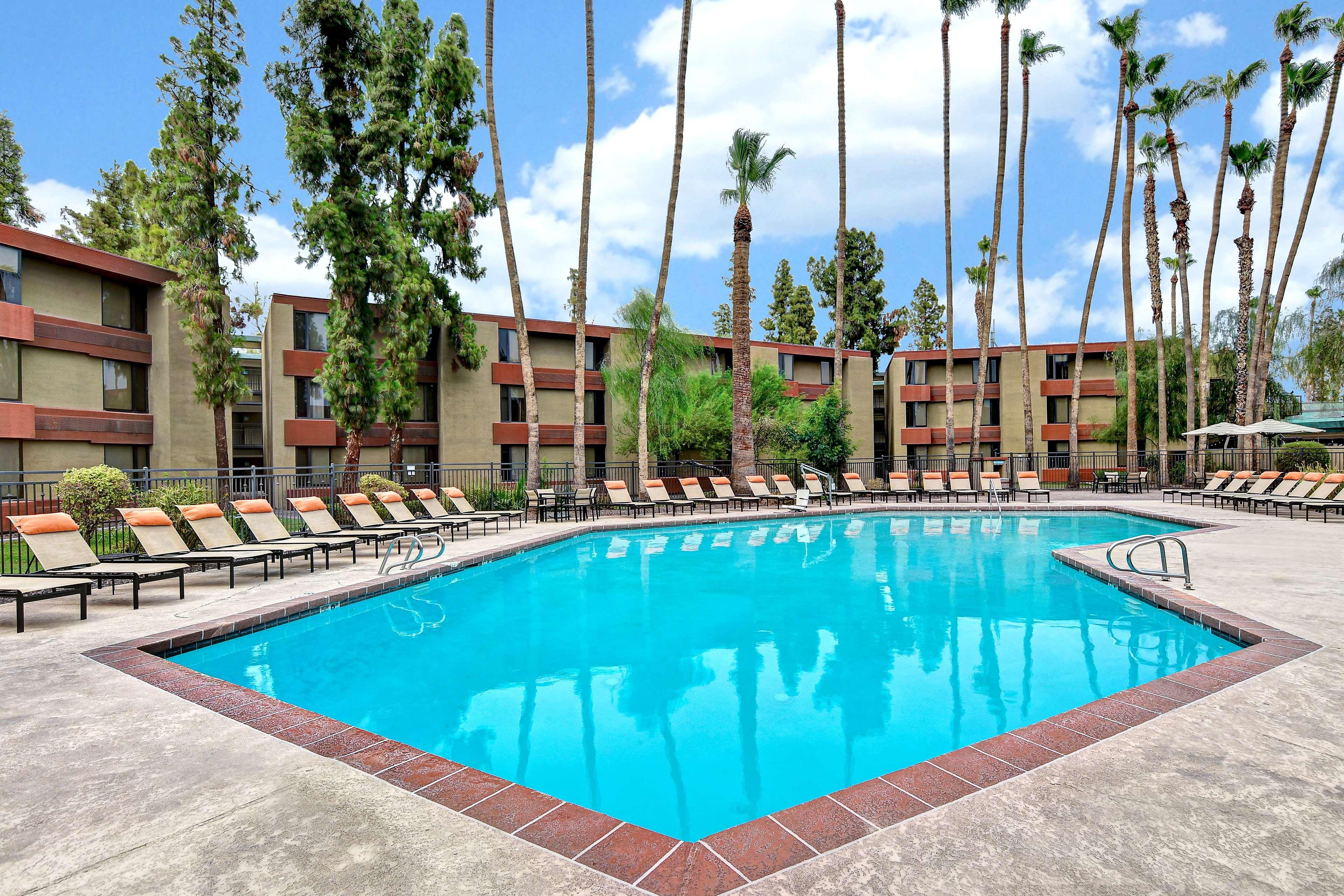 Doubletree By Hilton Phoenix- 4* Tempe