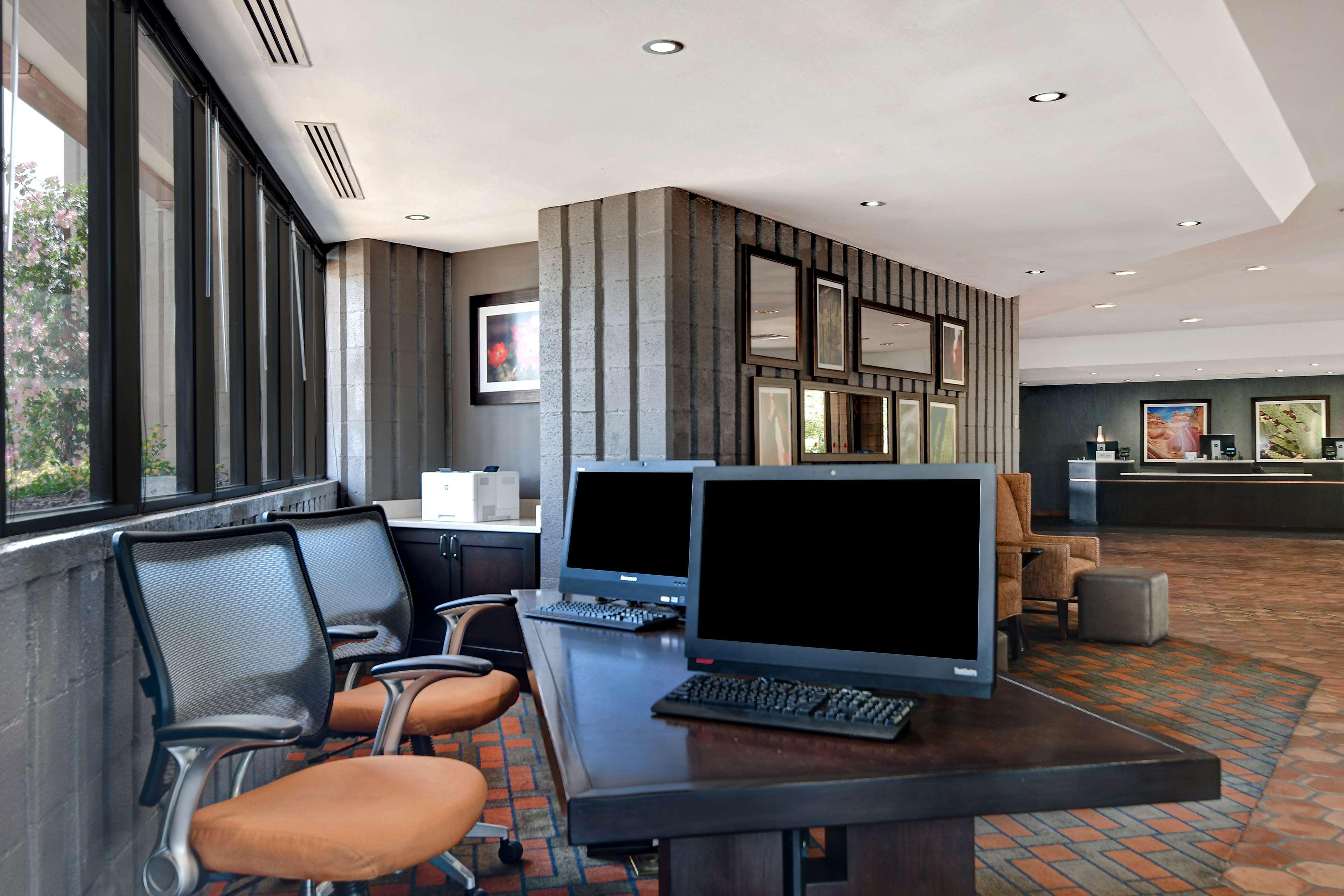Doubletree By Hilton Phoenix- 4* Tempe