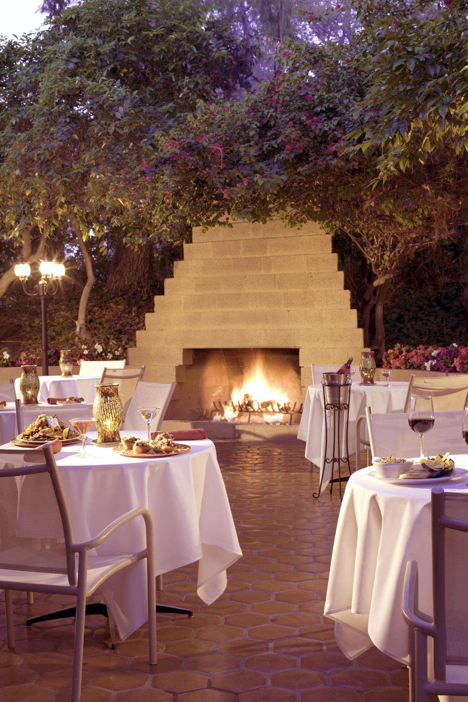 Hotel Doubletree By Hilton Phoenix-