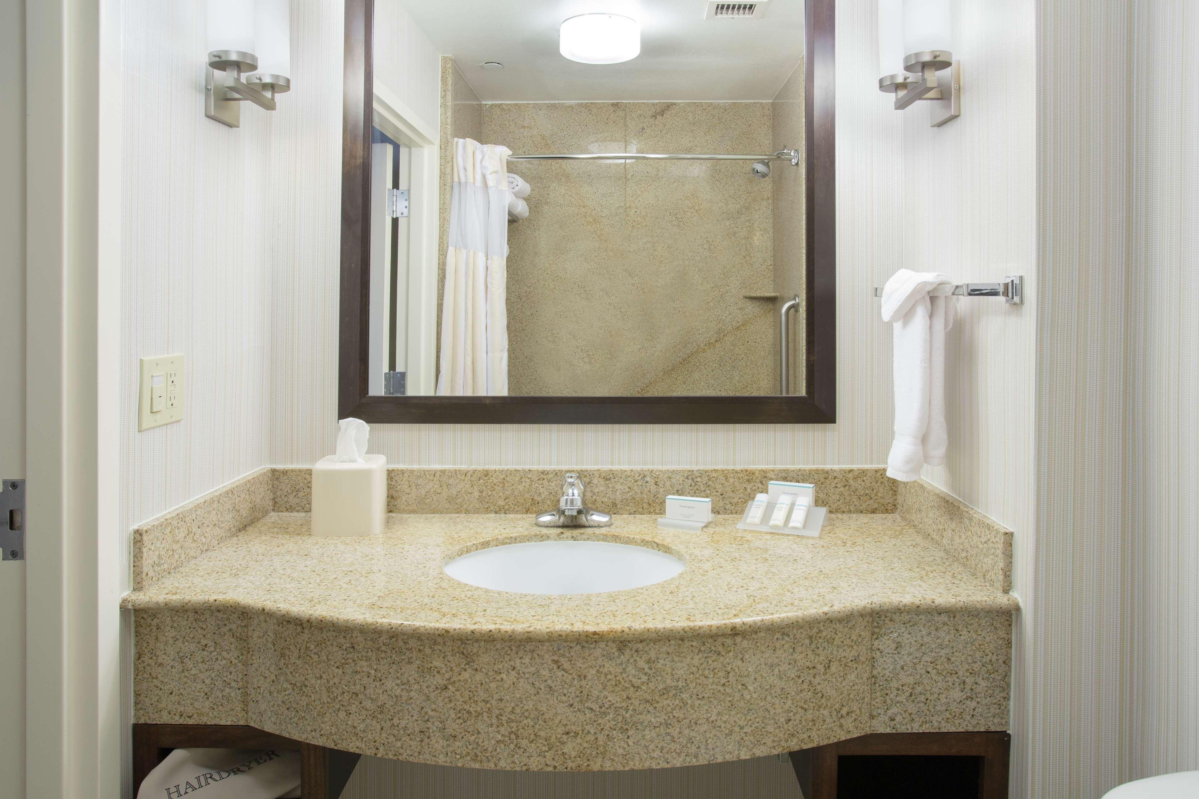 Hotel Hilton Garden Phoenix/avondale