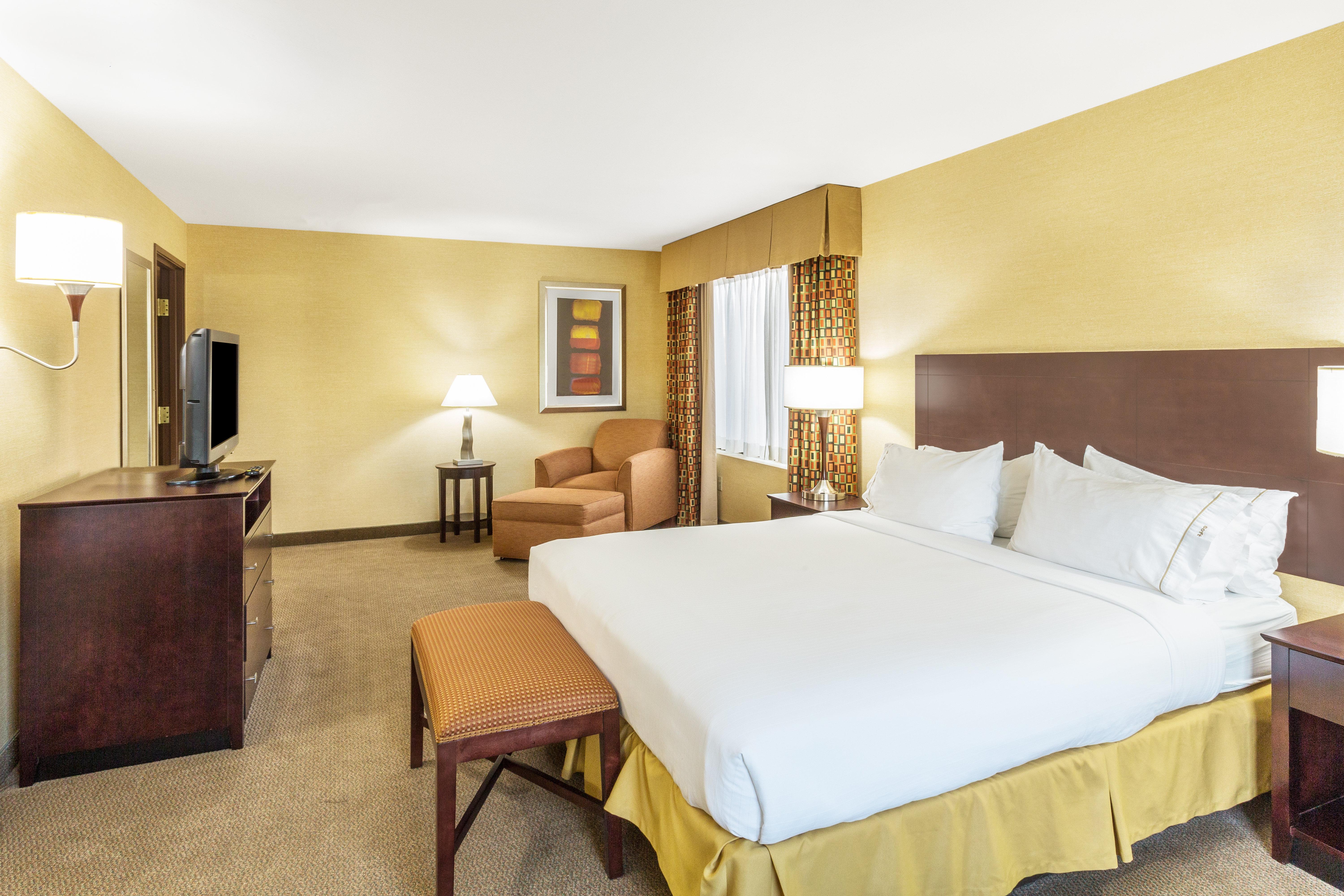 Express & By Ihg Hotel