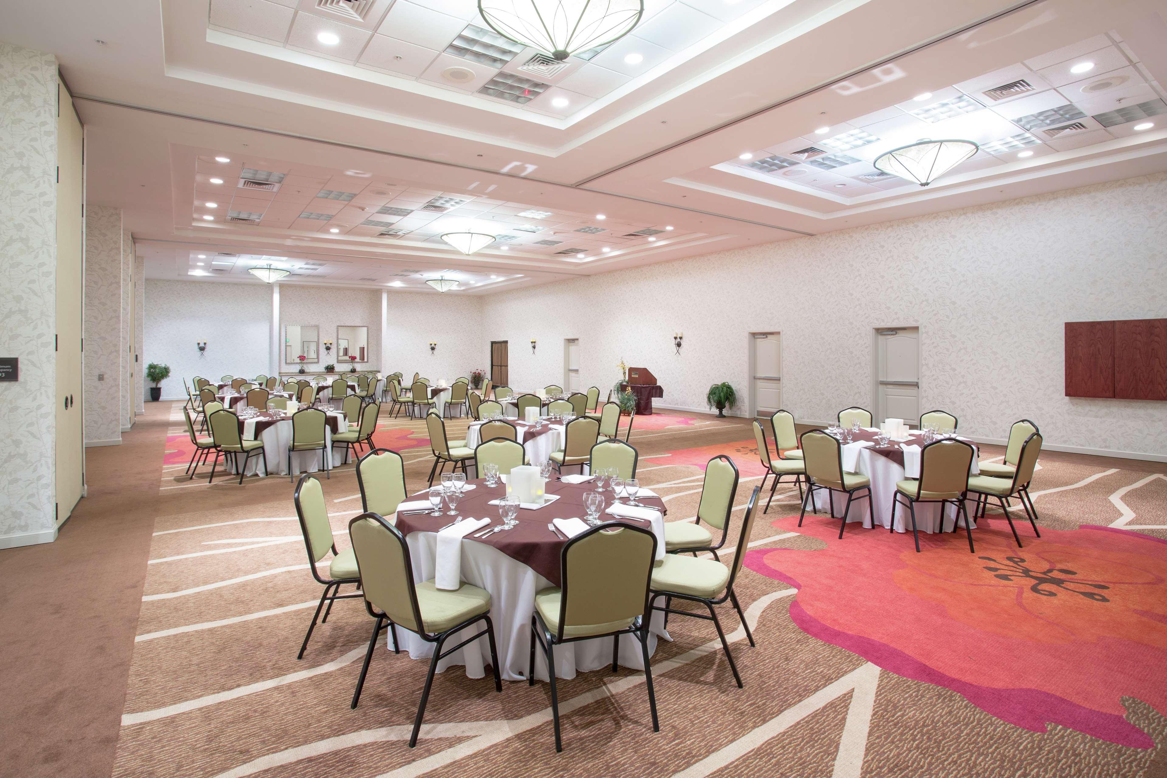 Hilton Garden Phoenix/avondale Hotel