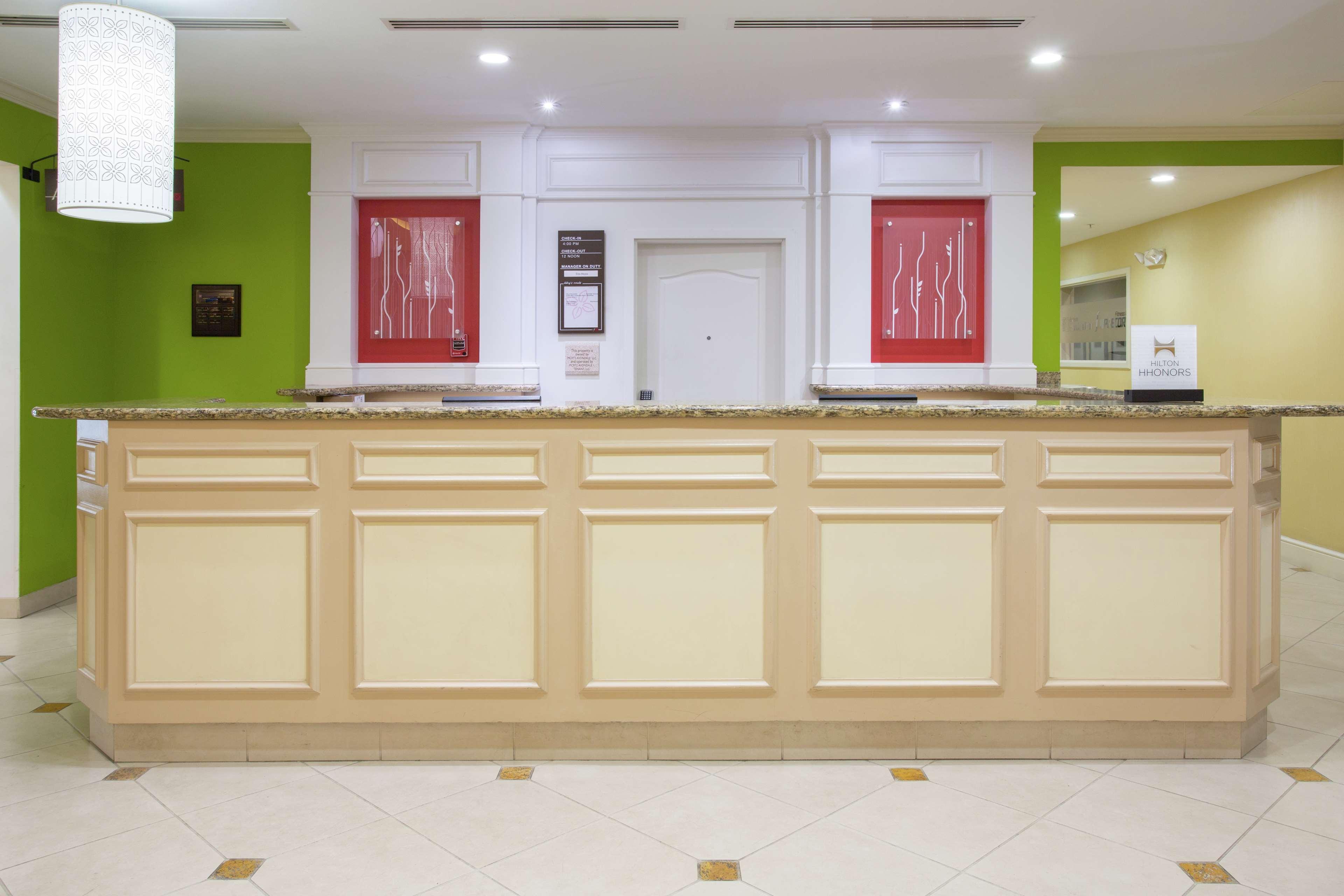 Hilton Garden Phoenix/avondale Avondale
