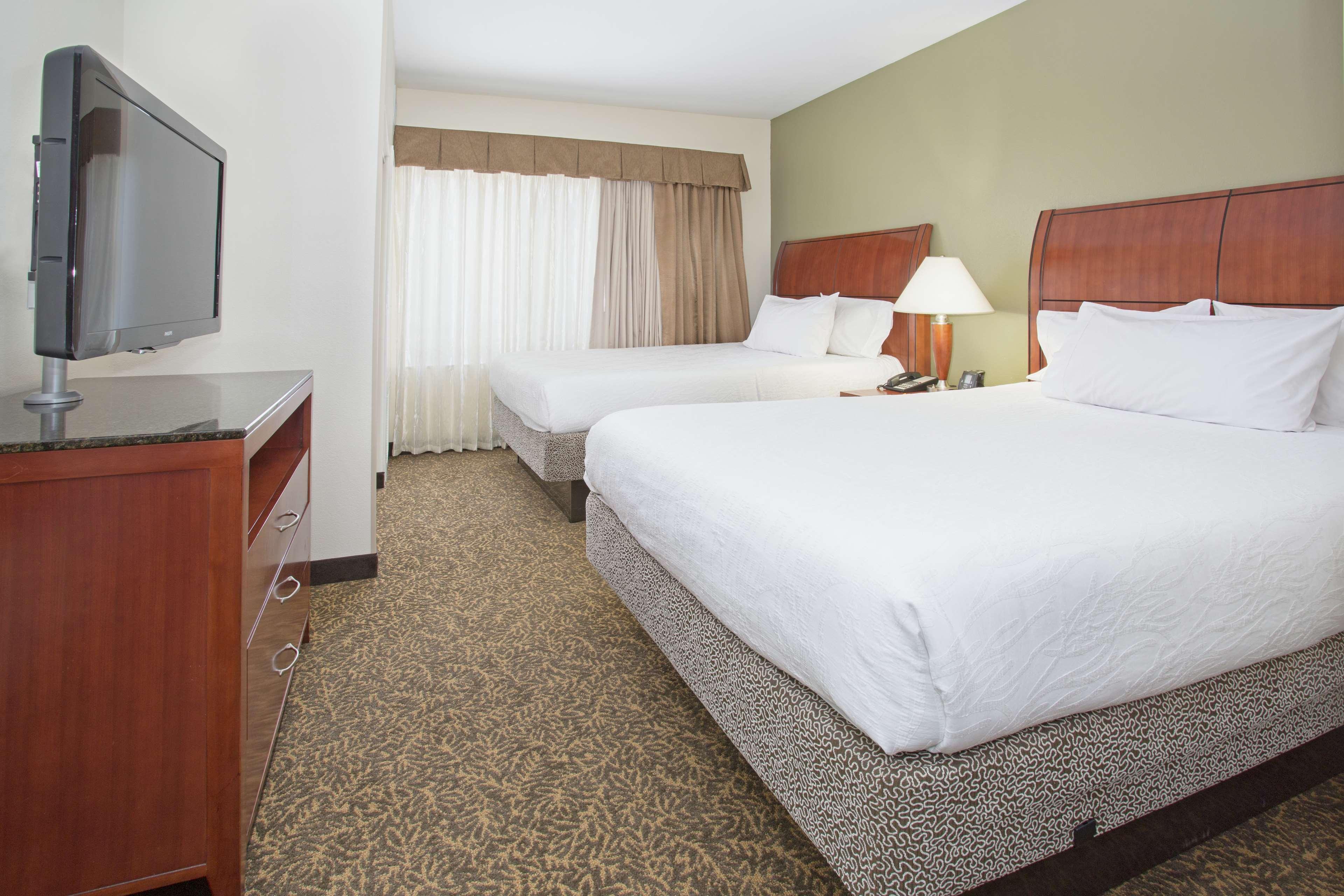 Hilton Garden Phoenix/avondale Hotel