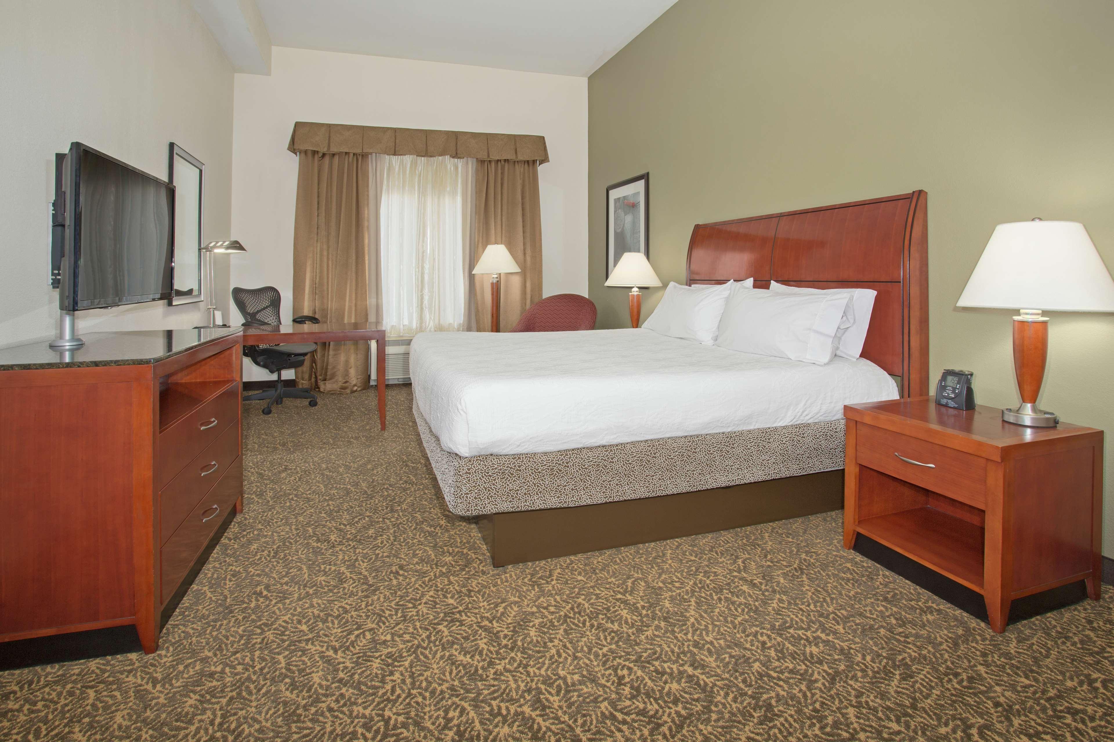 Hilton Garden Phoenix/avondale Hotel 3*