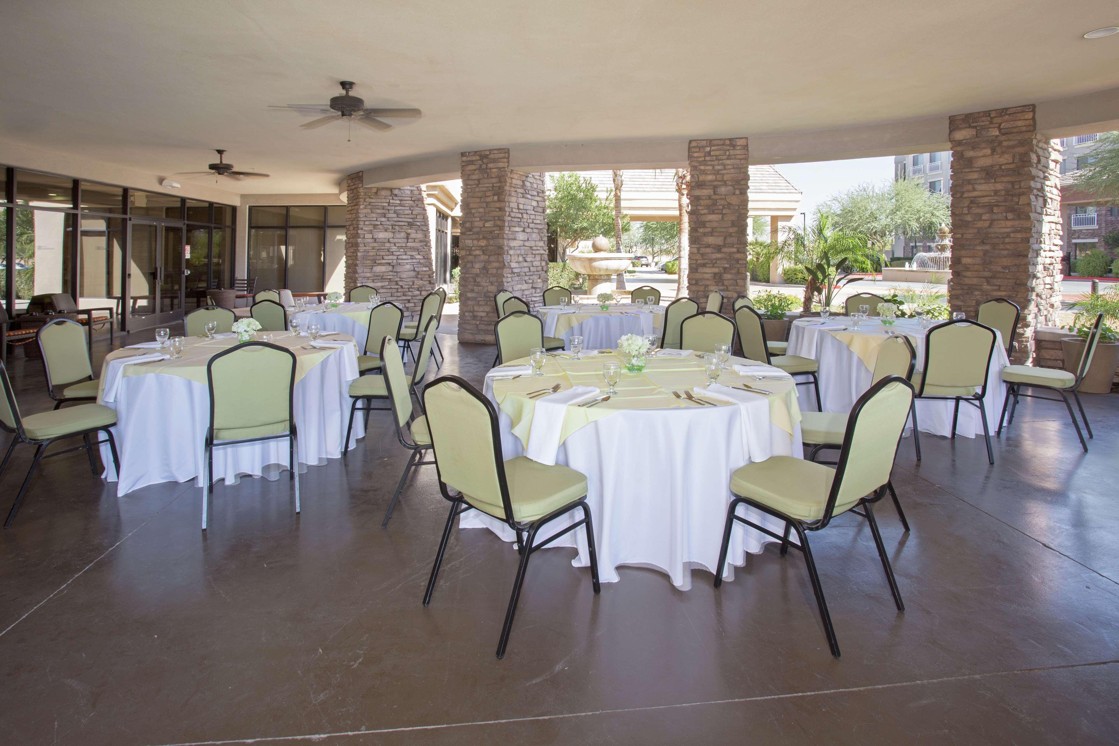 Hilton Garden Phoenix/avondale Avondale