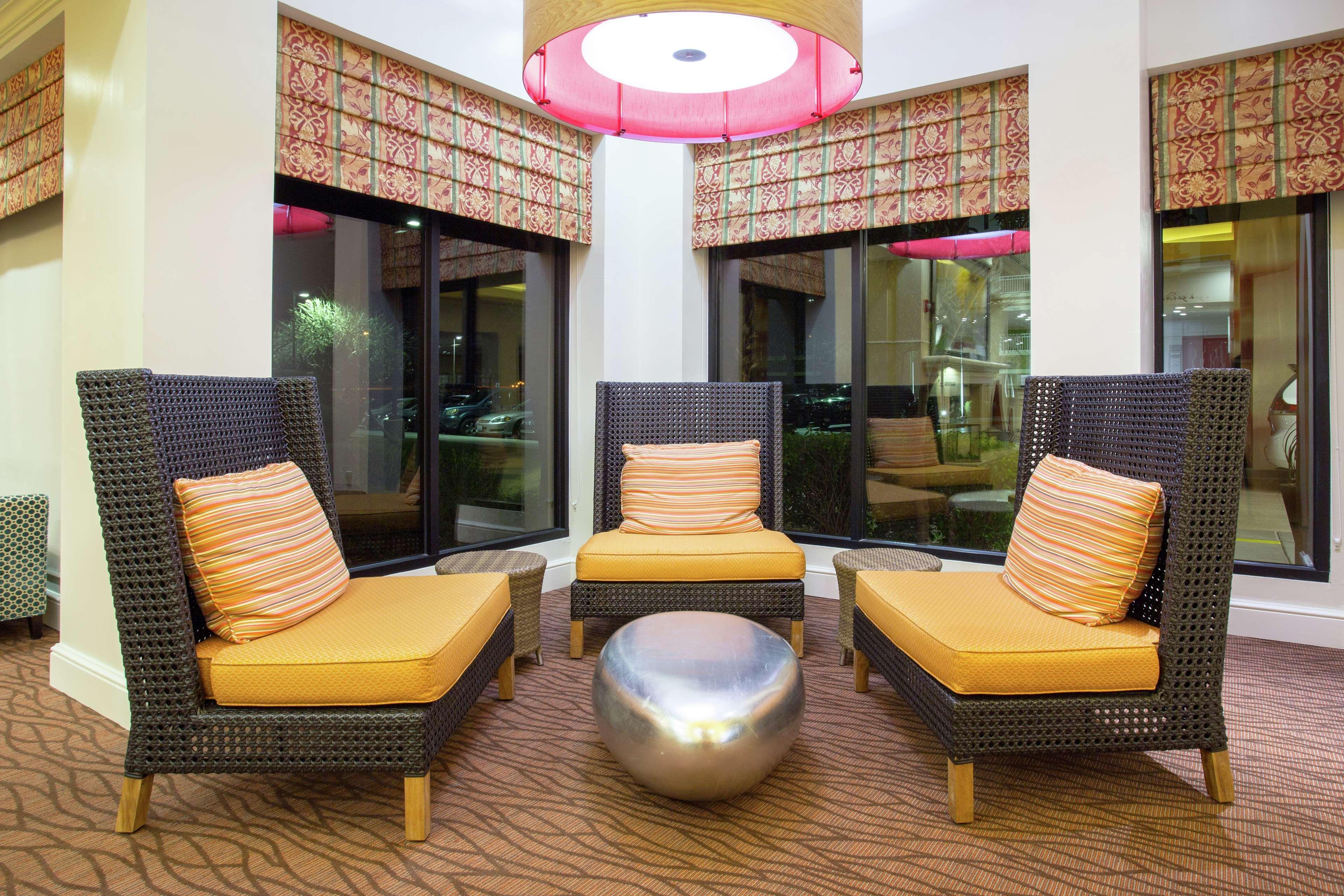 Hilton Garden Phoenix/avondale 3*