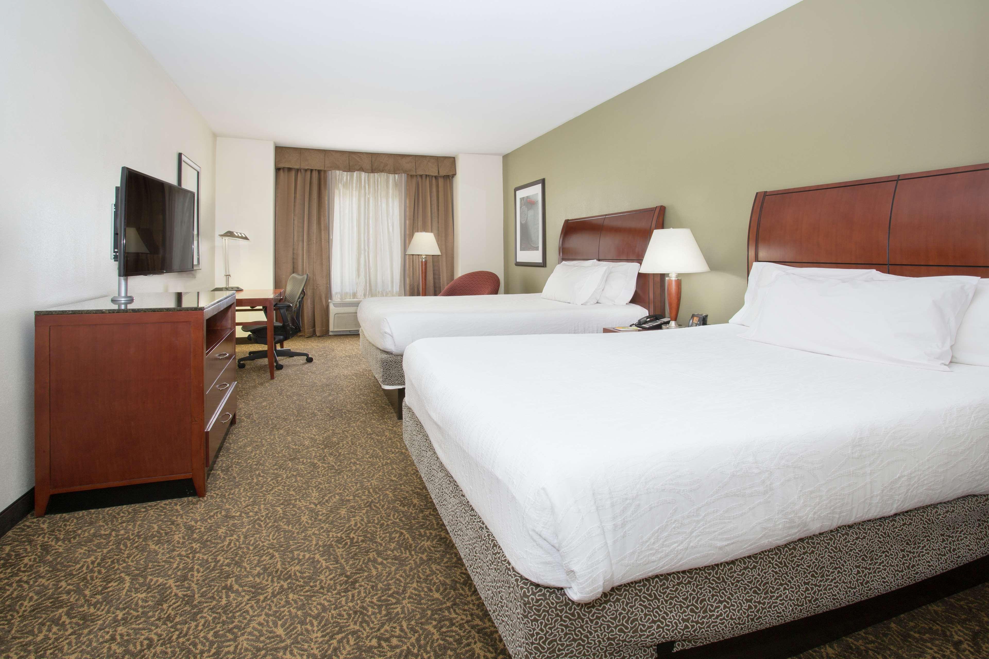 Hilton Garden Phoenix/avondale Hotel
