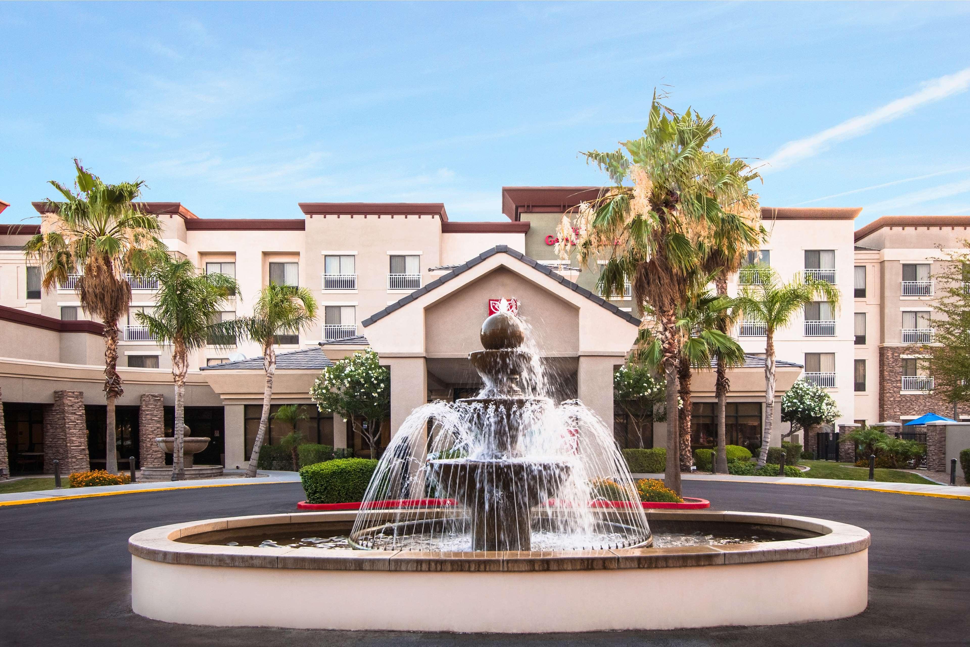 Hilton Garden Phoenix/avondale 3* Avondale