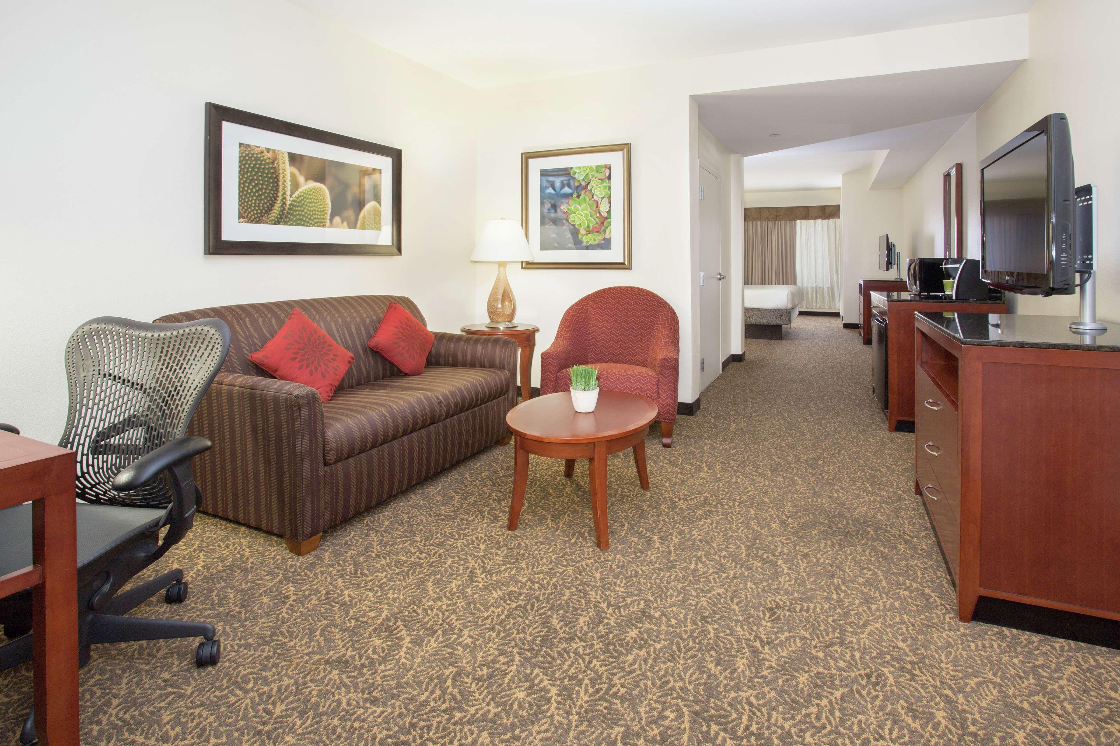 Hotel Hilton Garden Phoenix/avondale Avondale