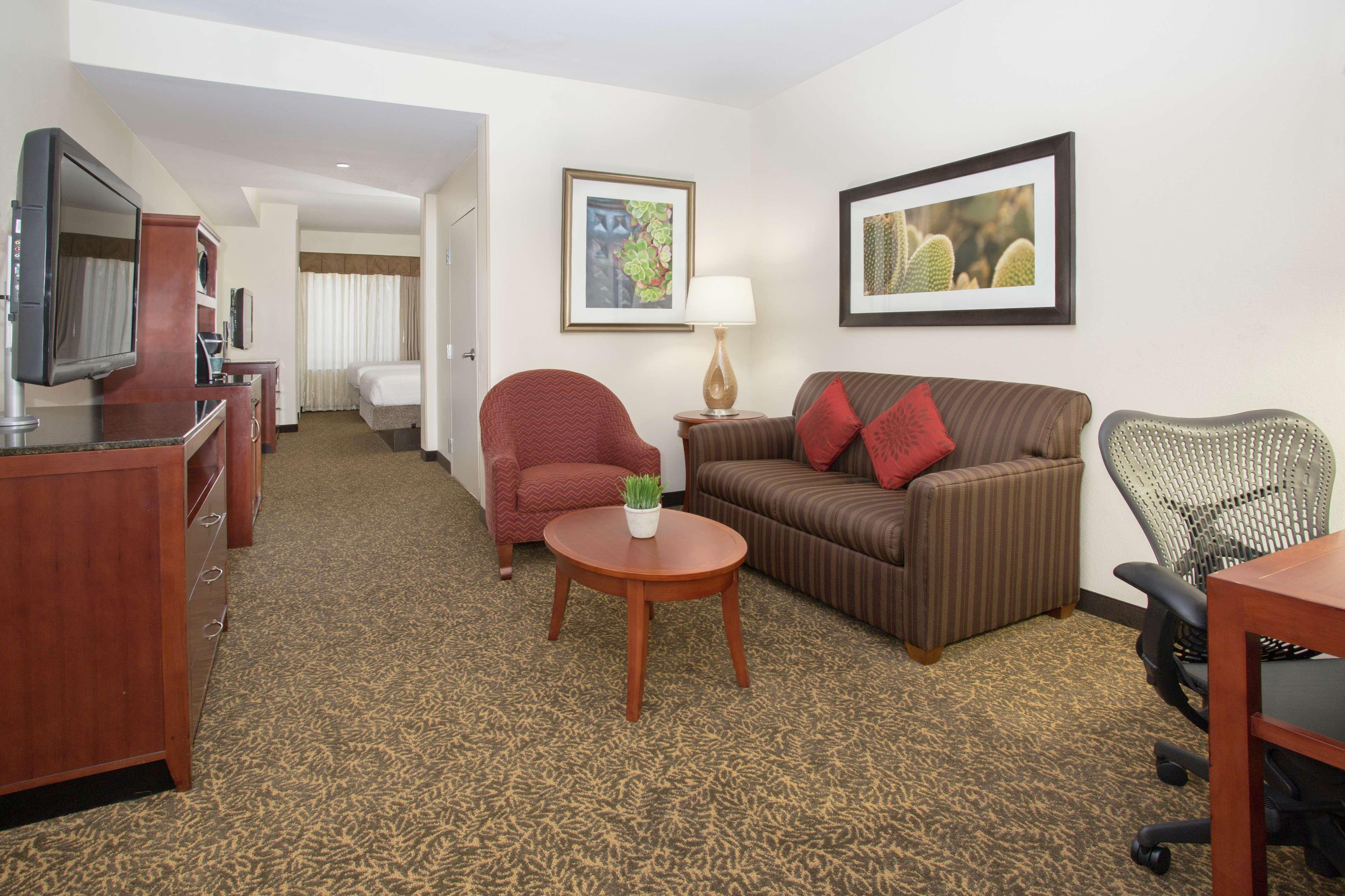 Hilton Garden Phoenix/avondale 3* Avondale
