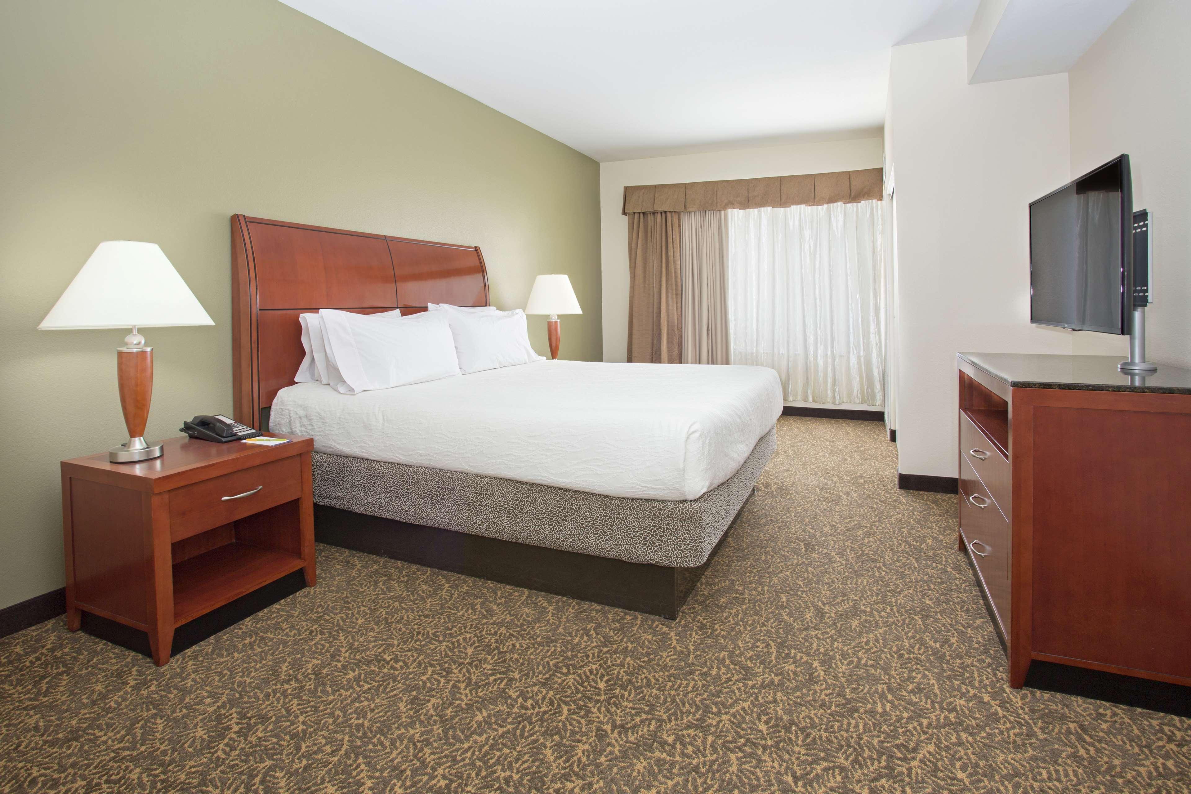Hotel Hilton Garden Phoenix/avondale 3*