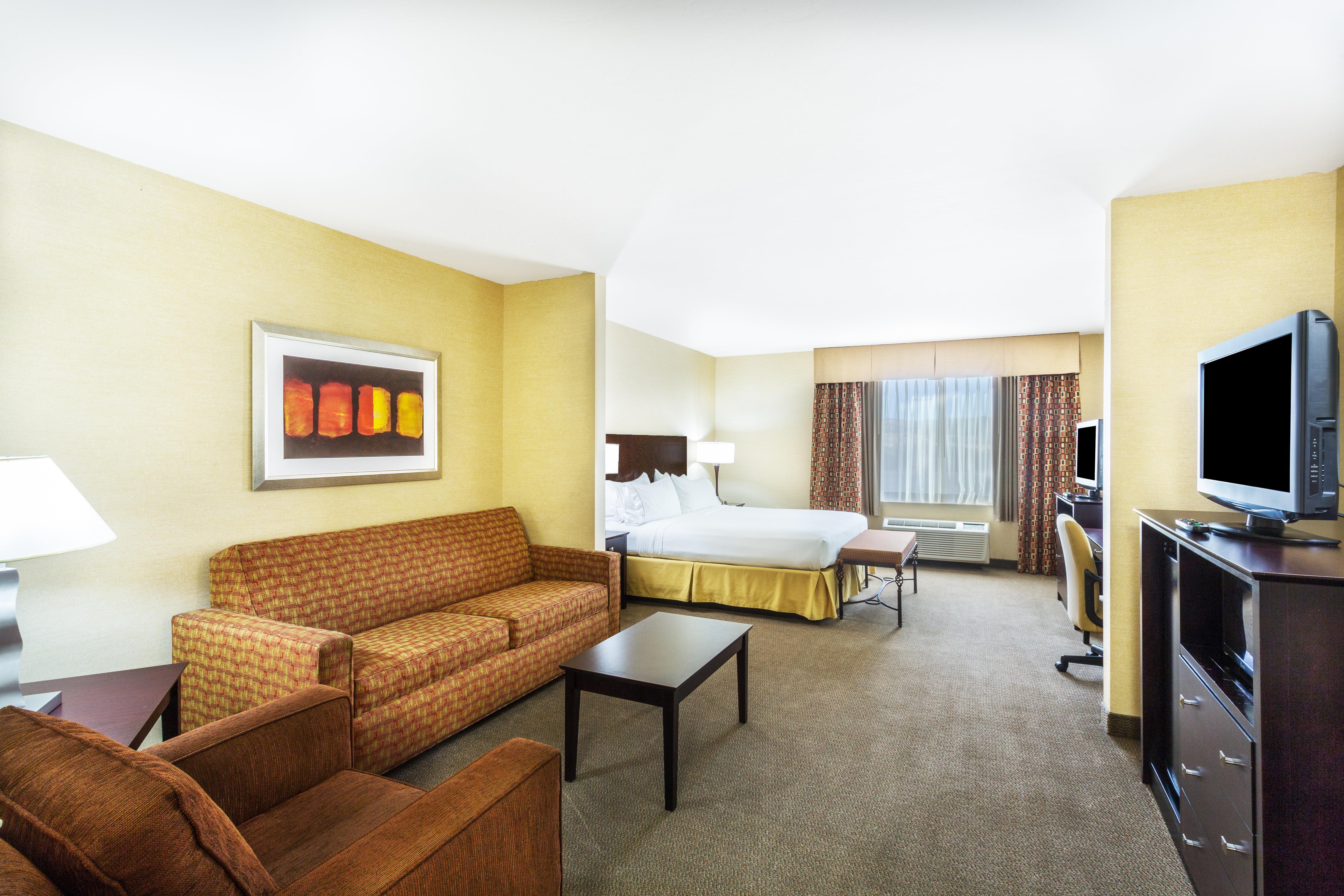 Express & By Ihg Hotel