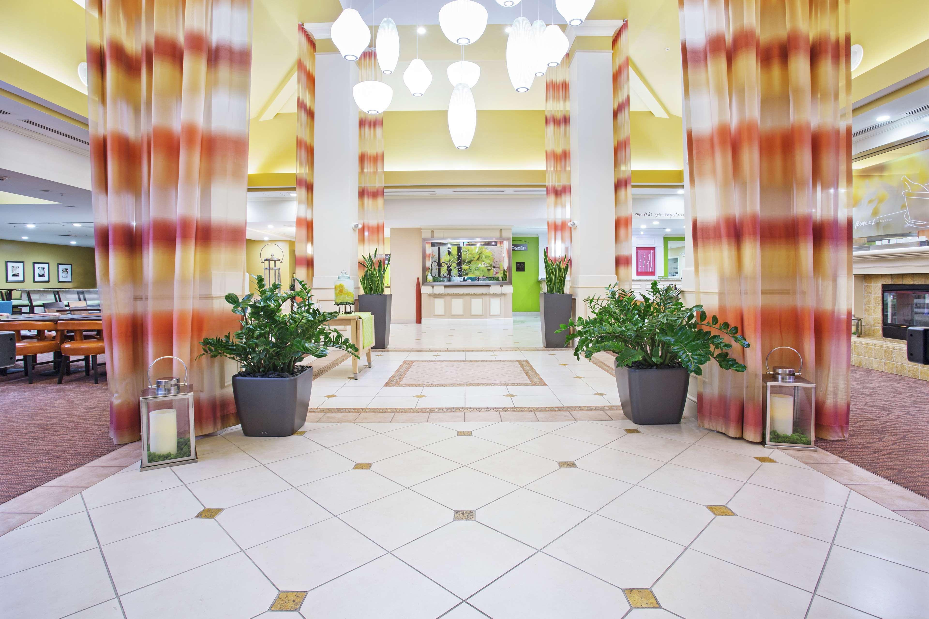 Hilton Garden Phoenix/avondale 3*