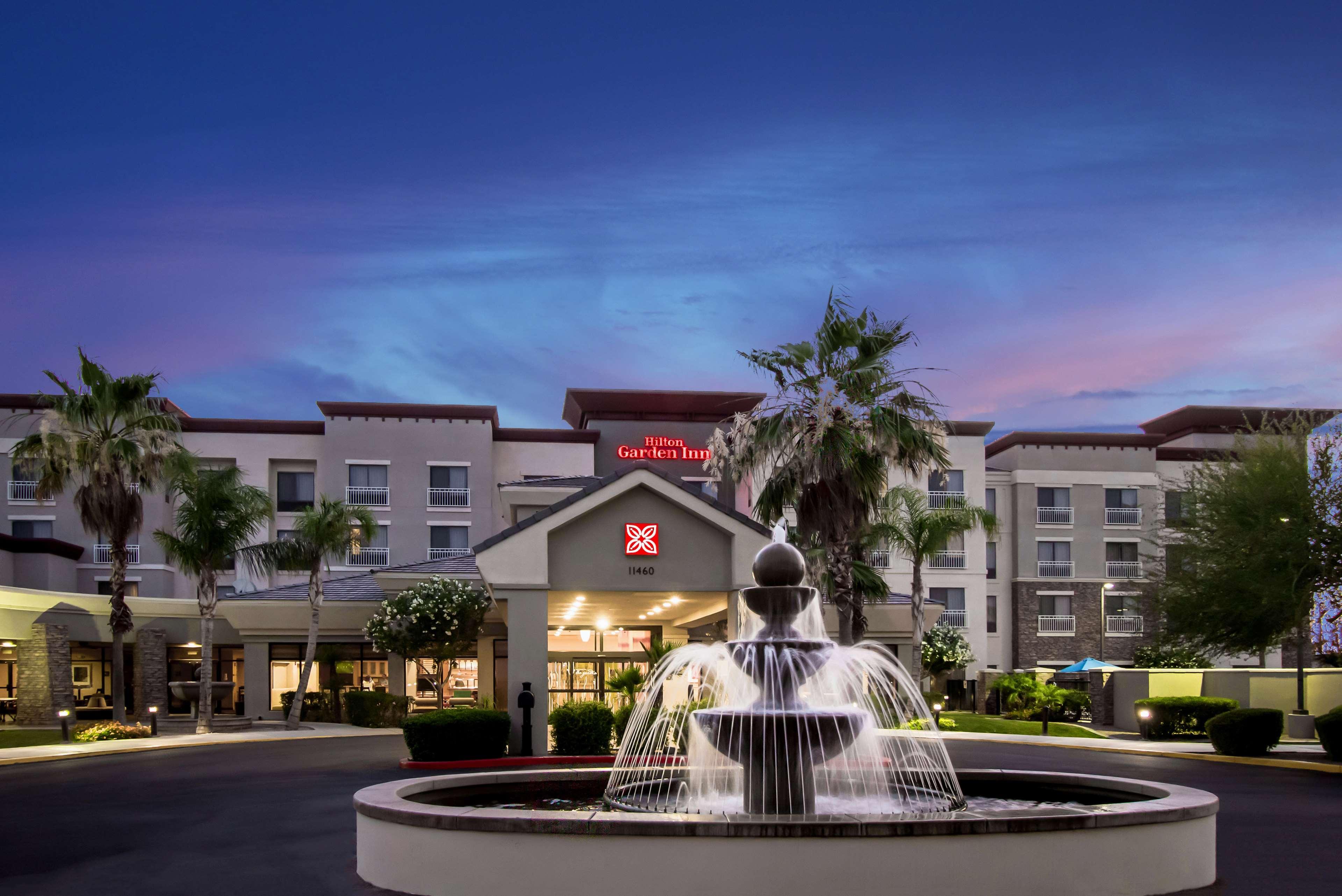 Hilton Garden Phoenix/avondale Hotel 3*