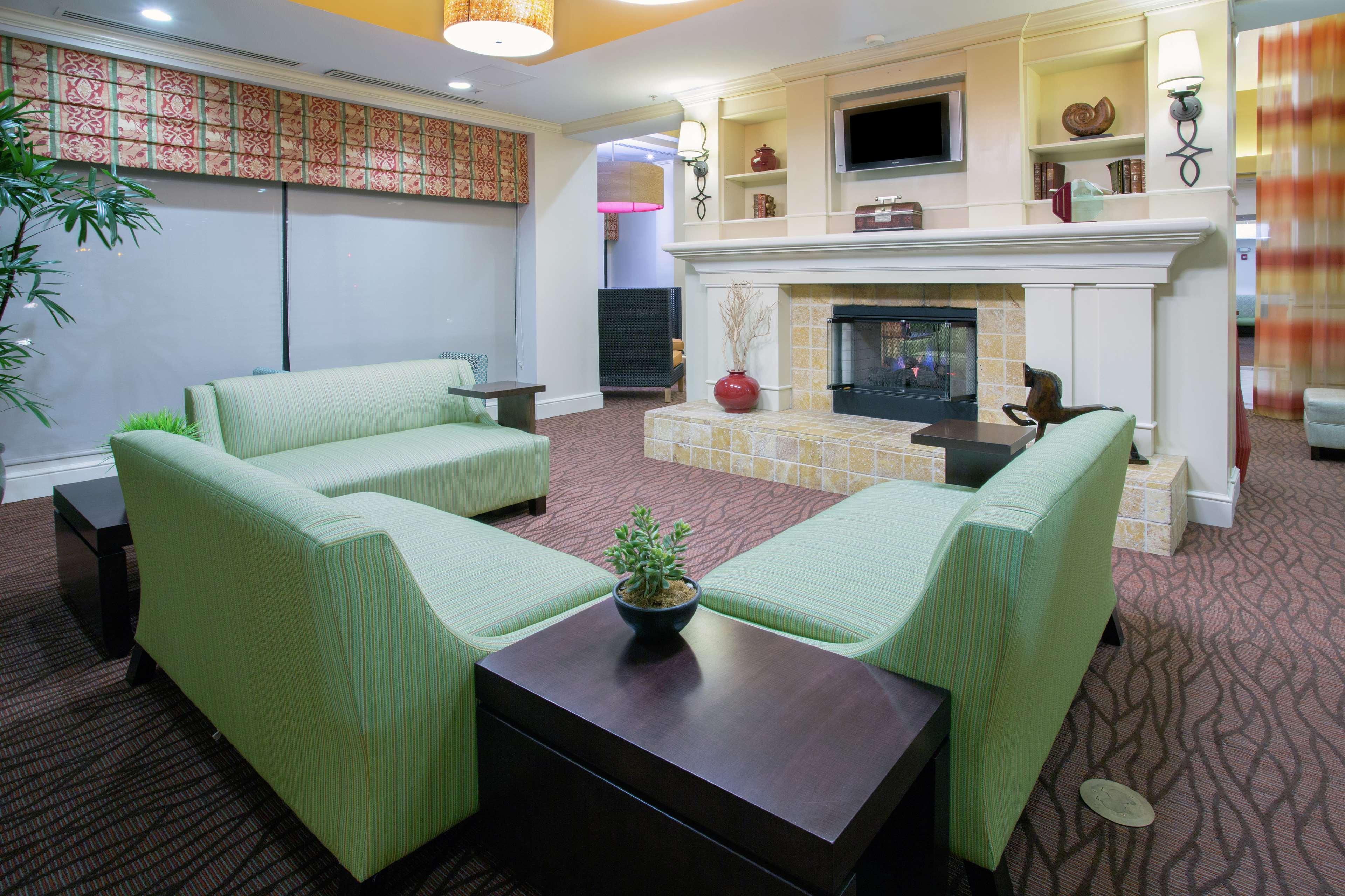 Hilton Garden Phoenix/avondale Hotel